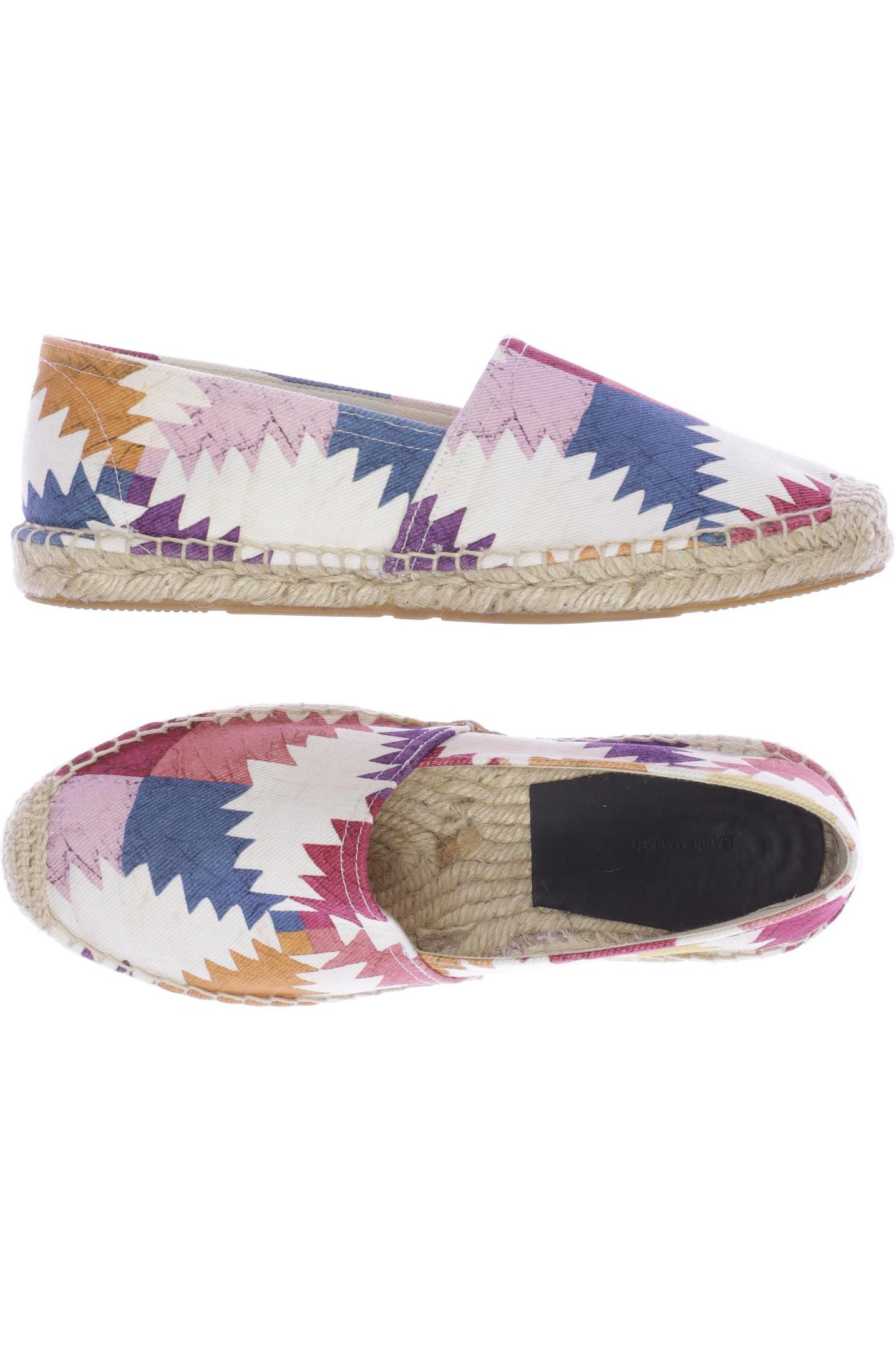 

Isabel Marant Damen Halbschuh, mehrfarbig, Gr. 37