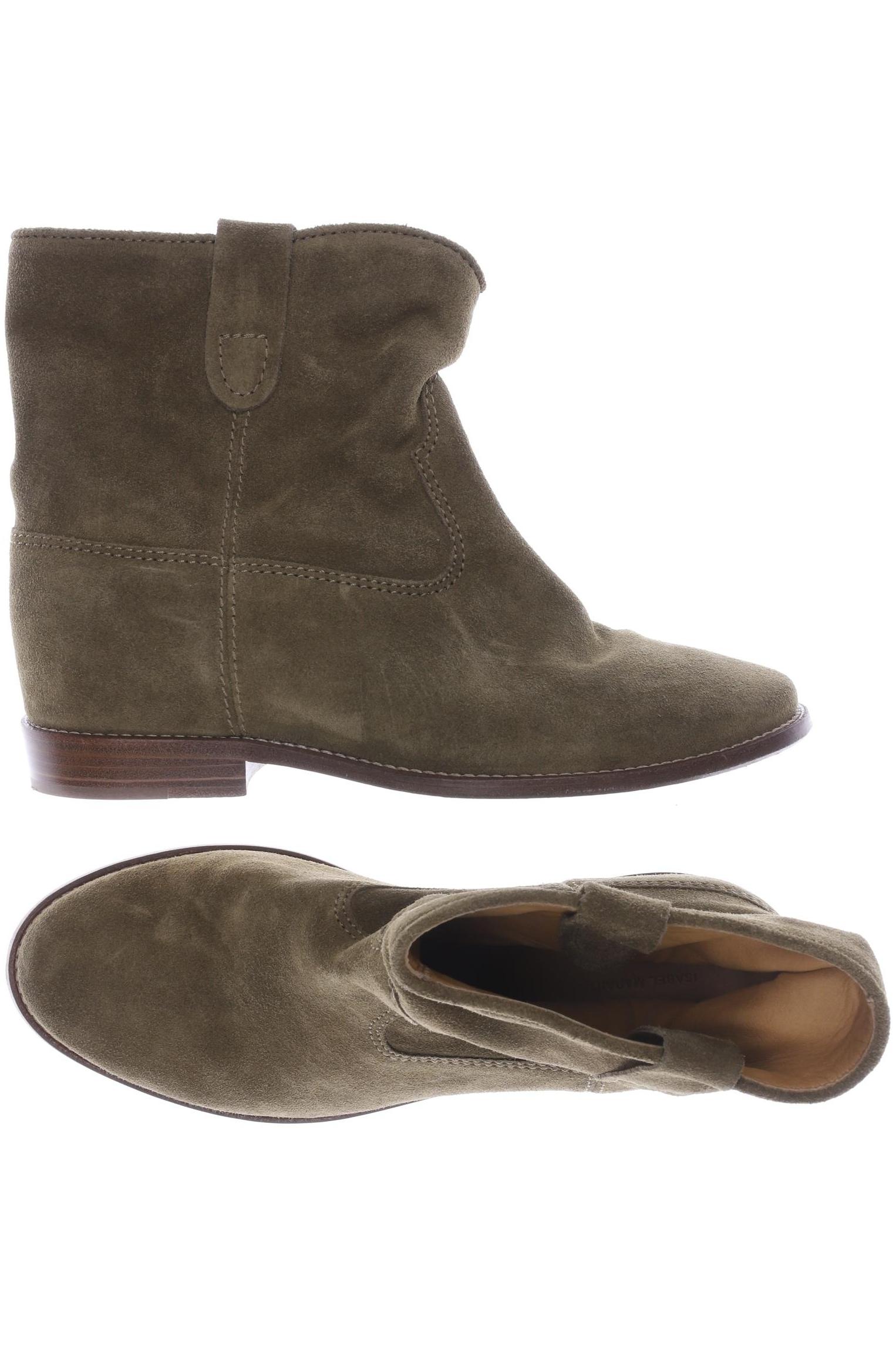 

Isabel Marant Damen Stiefelette, grün