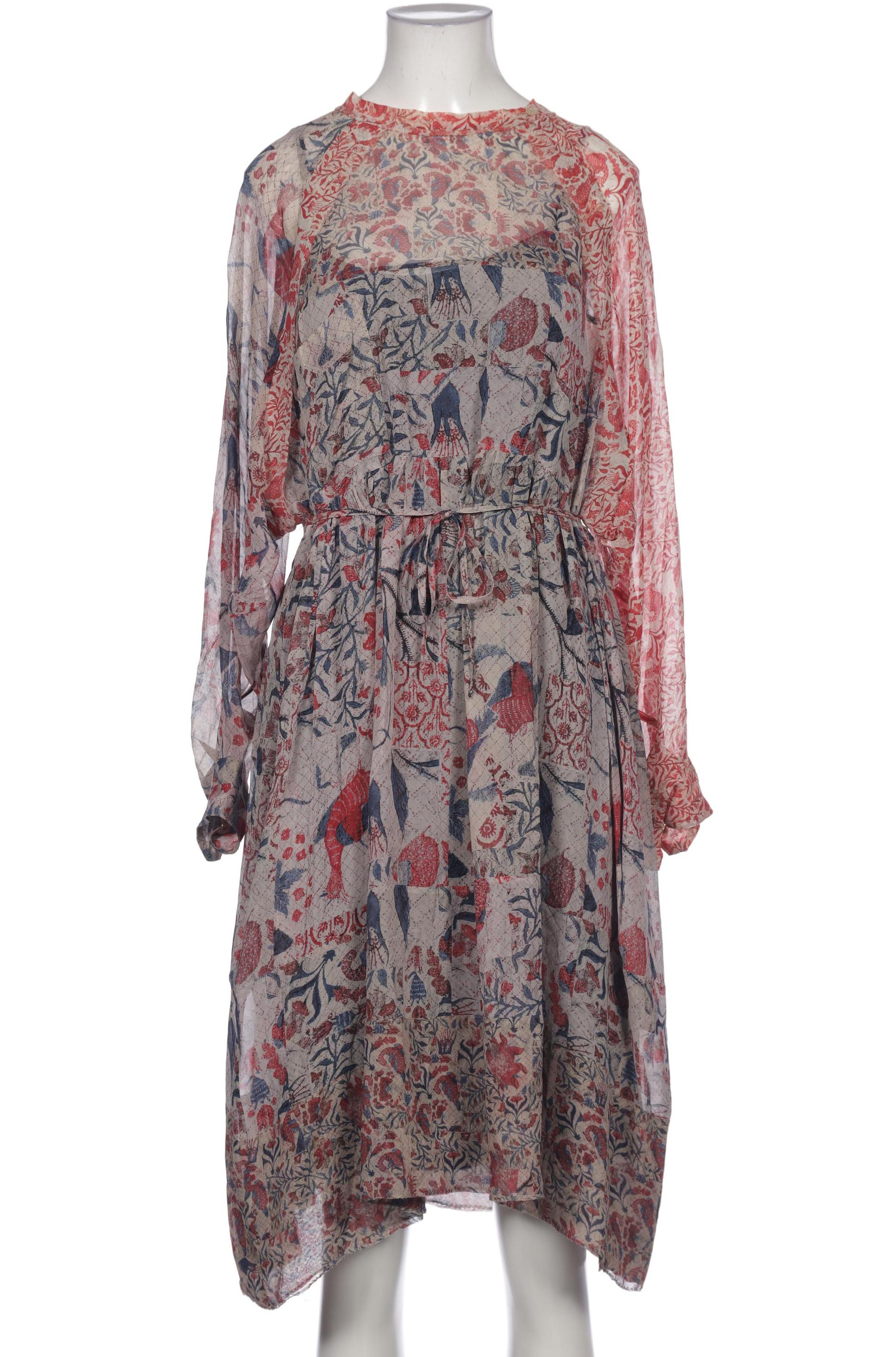 

Isabel Marant Damen Kleid, mehrfarbig