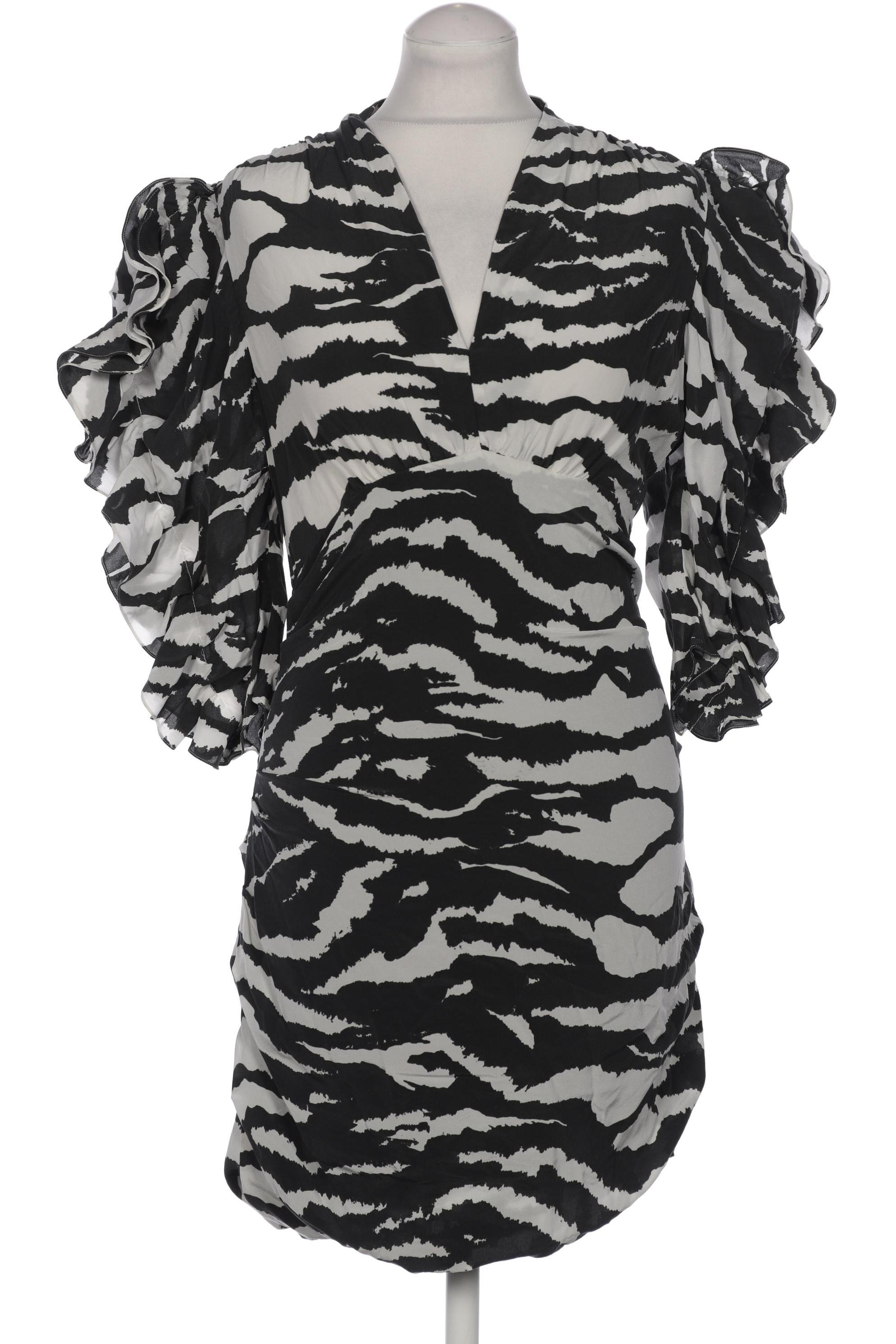 

Isabel Marant Damen Kleid, schwarz, Gr. 38