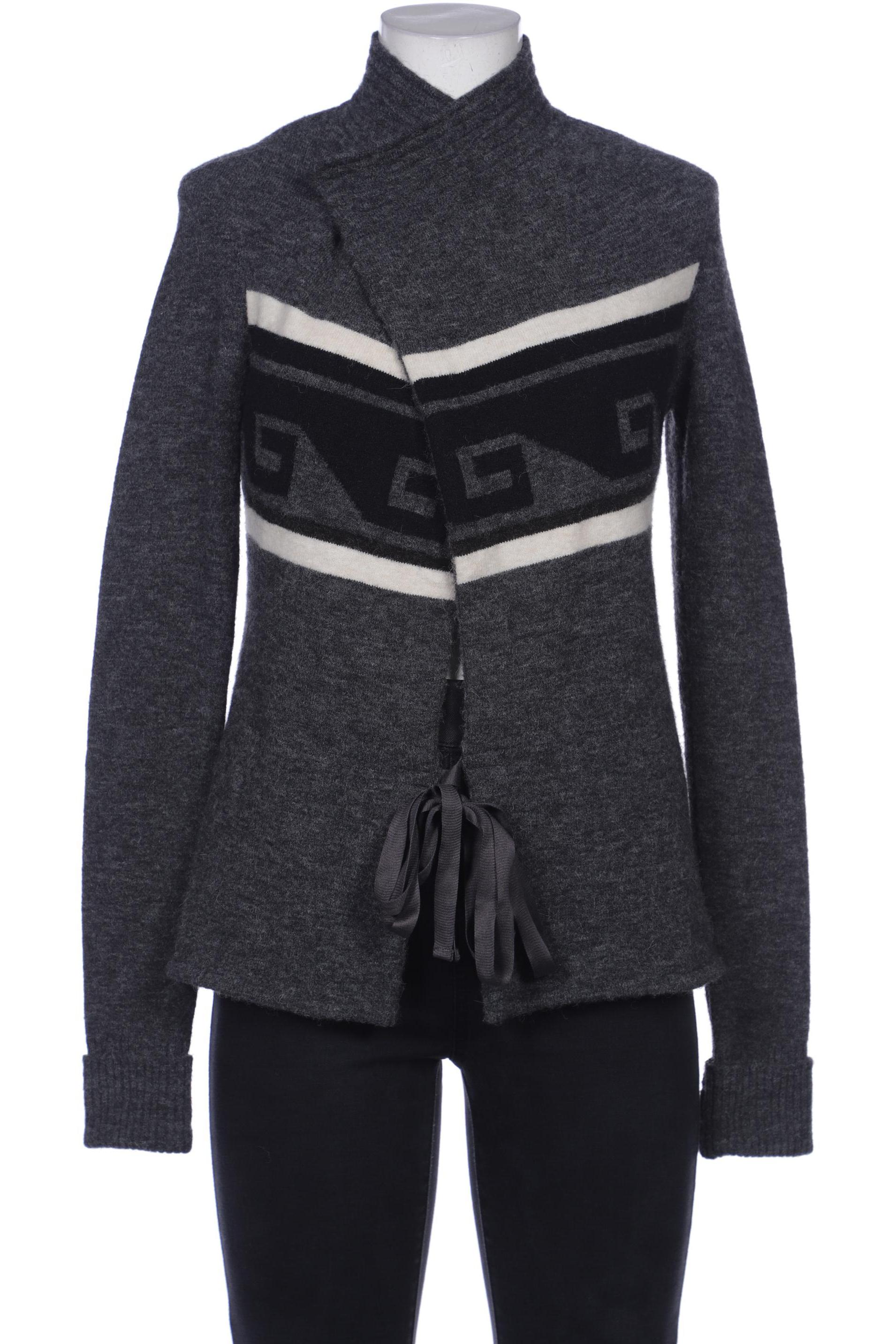 Thumbnail - Isabel Marant Damen Strickjacke, grau, Gr. 38