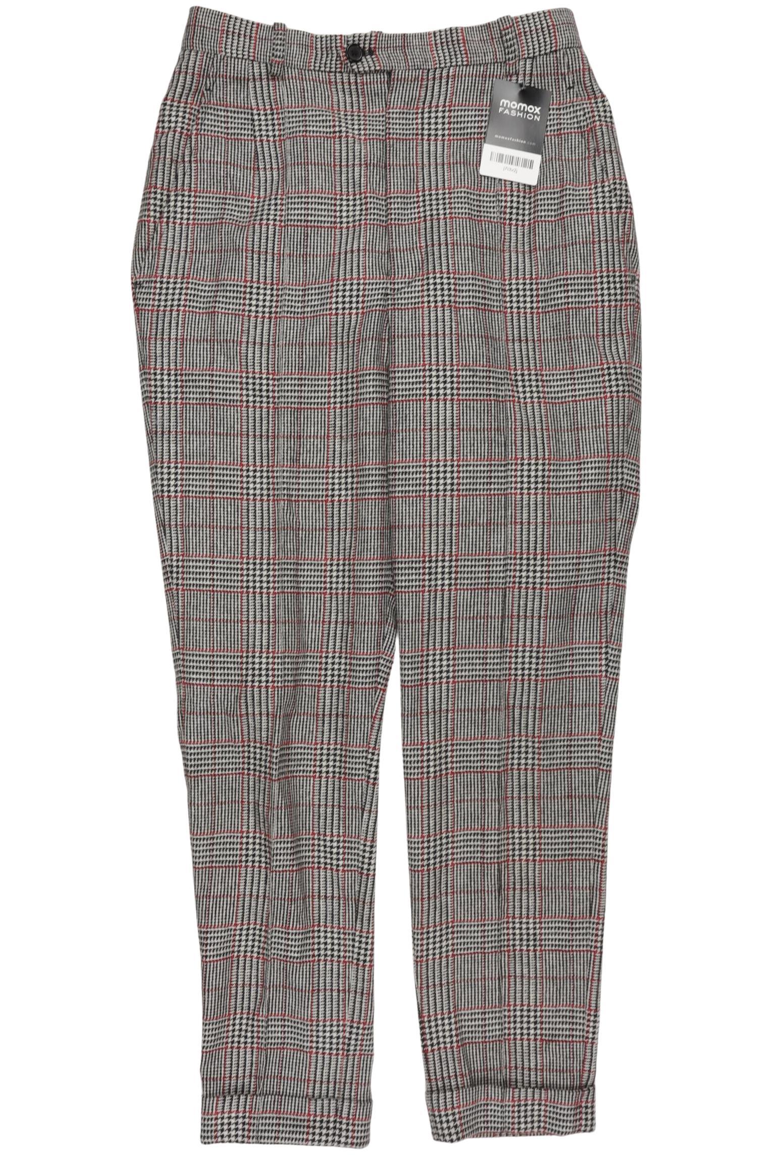 

Isabel Marant Damen Stoffhose, grau, Gr. 36