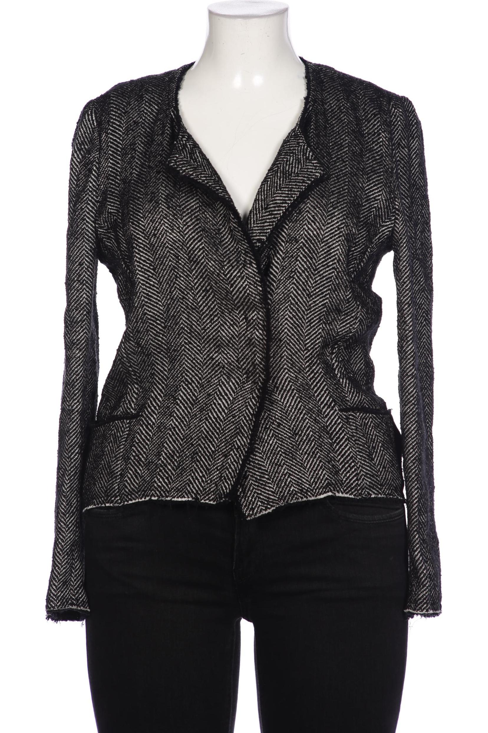 

Isabel Marant Damen Blazer, schwarz, Gr. 44