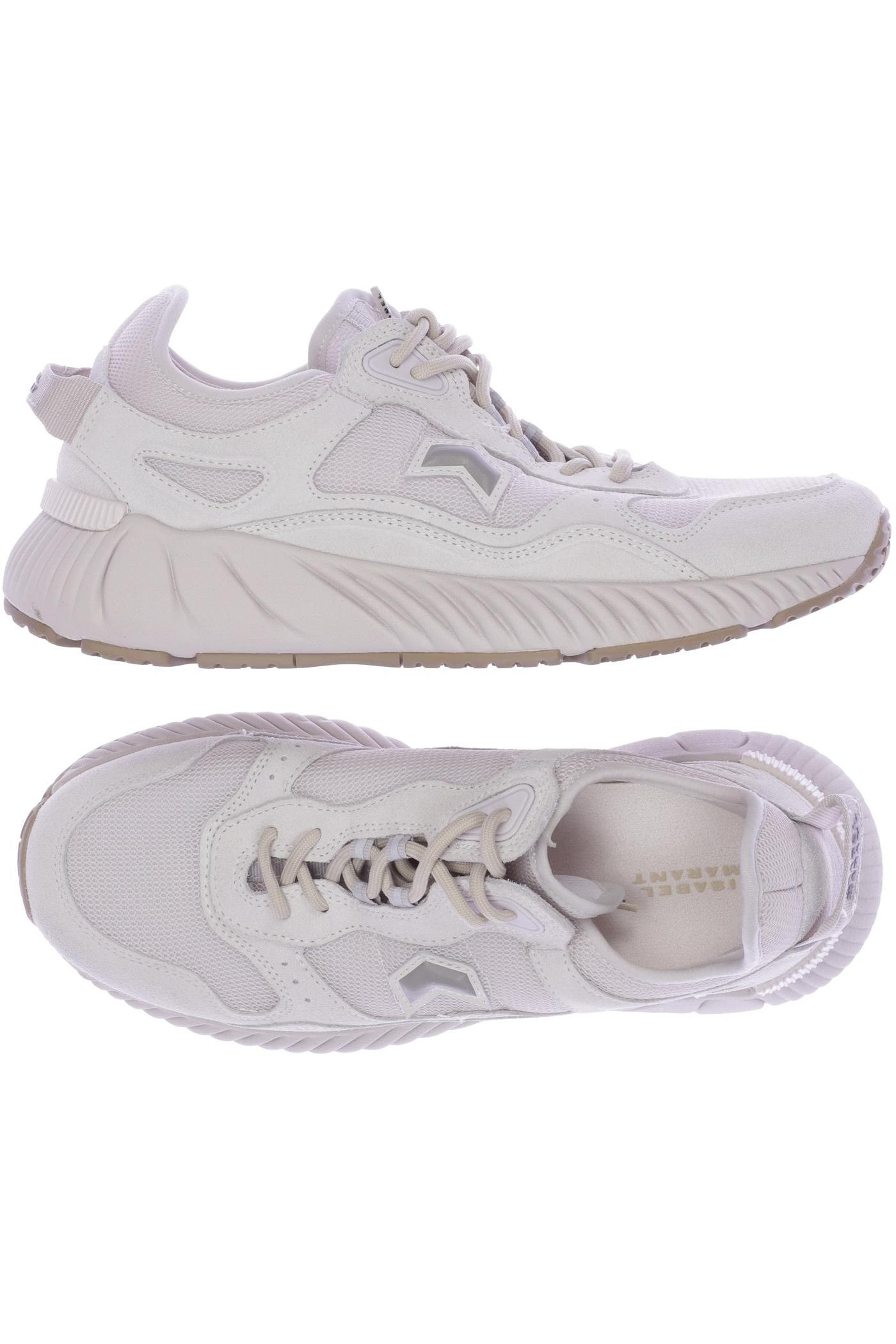 

Isabel Marant Damen Sneakers, beige, Gr. 39