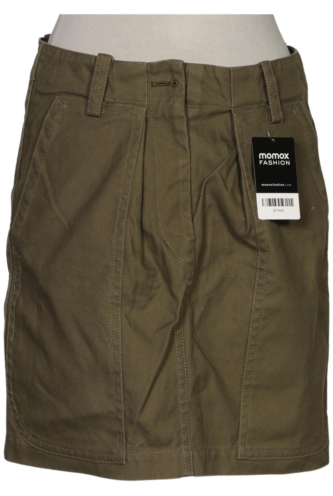 

Isabel Marant Damen Rock, grün, Gr. 34