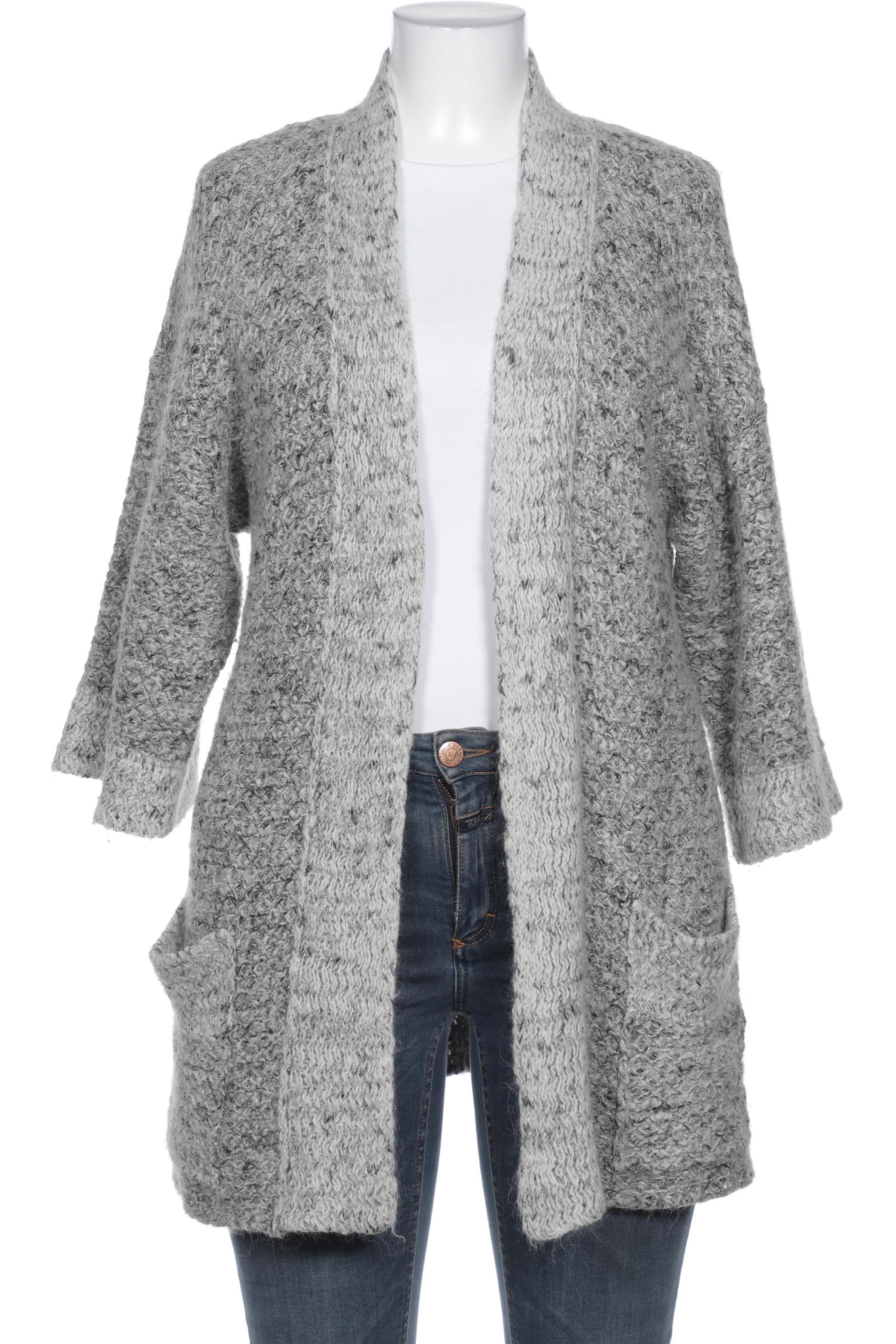 

Isabel Marant Damen Strickjacke, grau