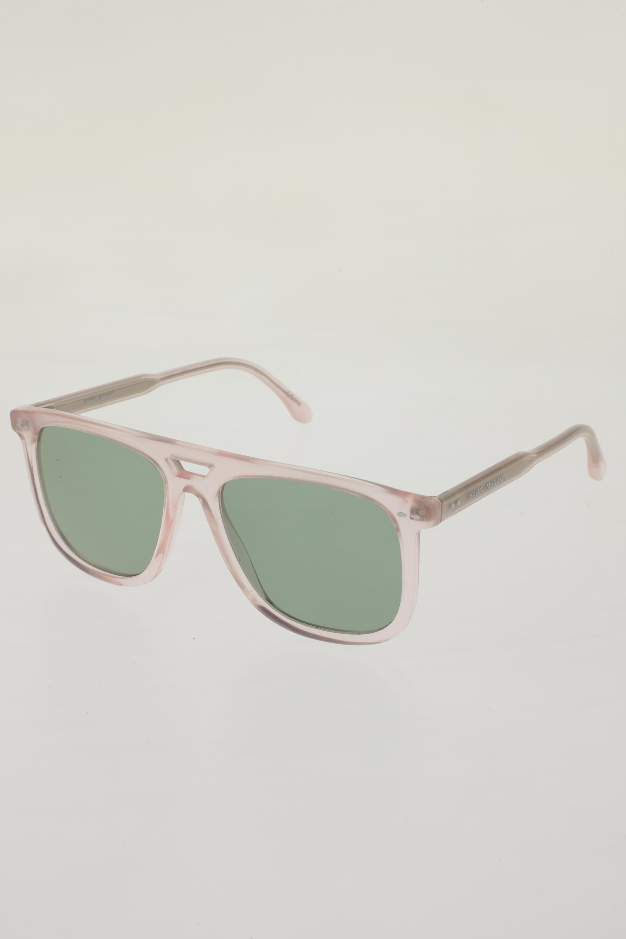 

Isabel Marant Damen Sonnenbrille, pink, Gr.