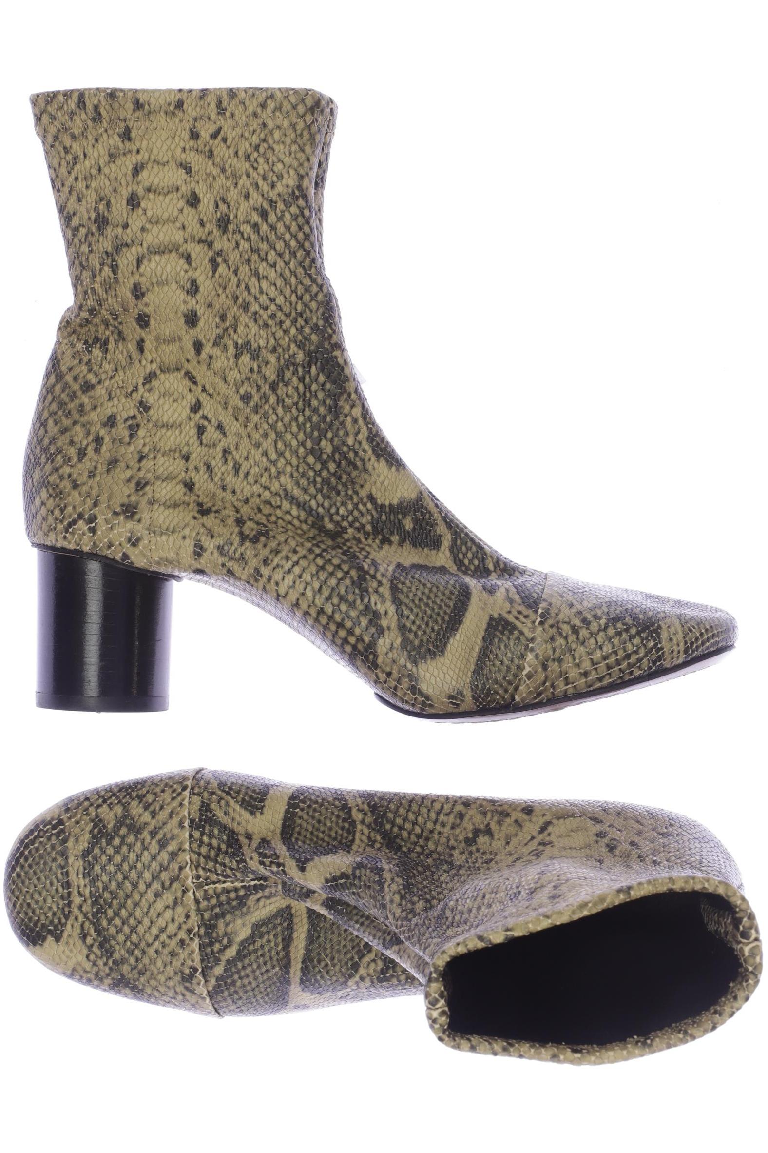 

Isabel Marant Damen Stiefelette, beige