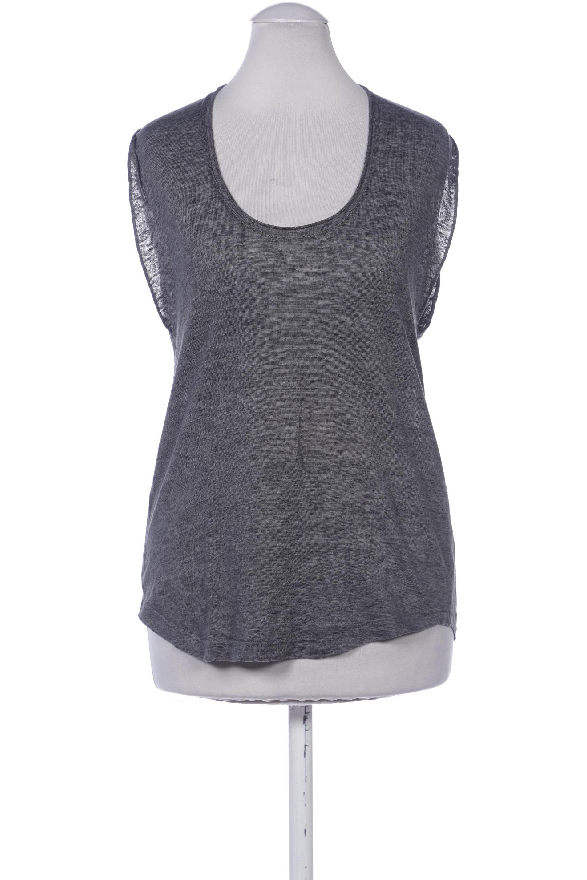 

Isabel Marant Damen T-Shirt, grau, Gr. 34