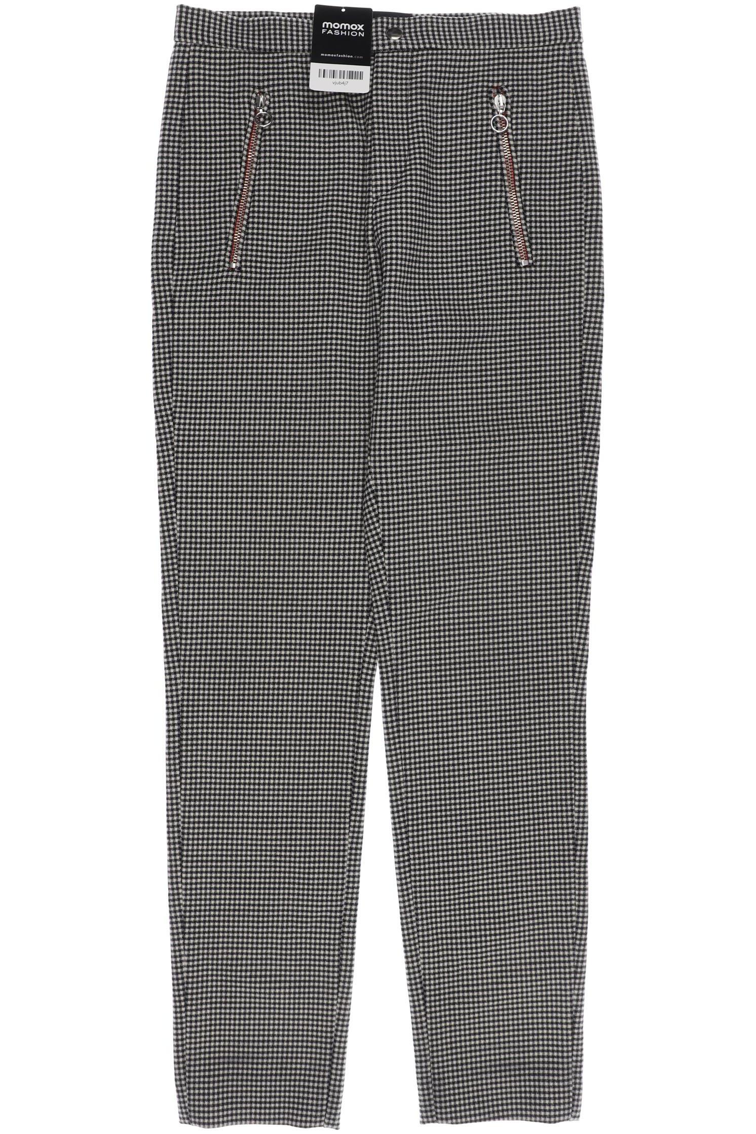 

Isabel Marant Damen Stoffhose, cremeweiß, Gr. 38