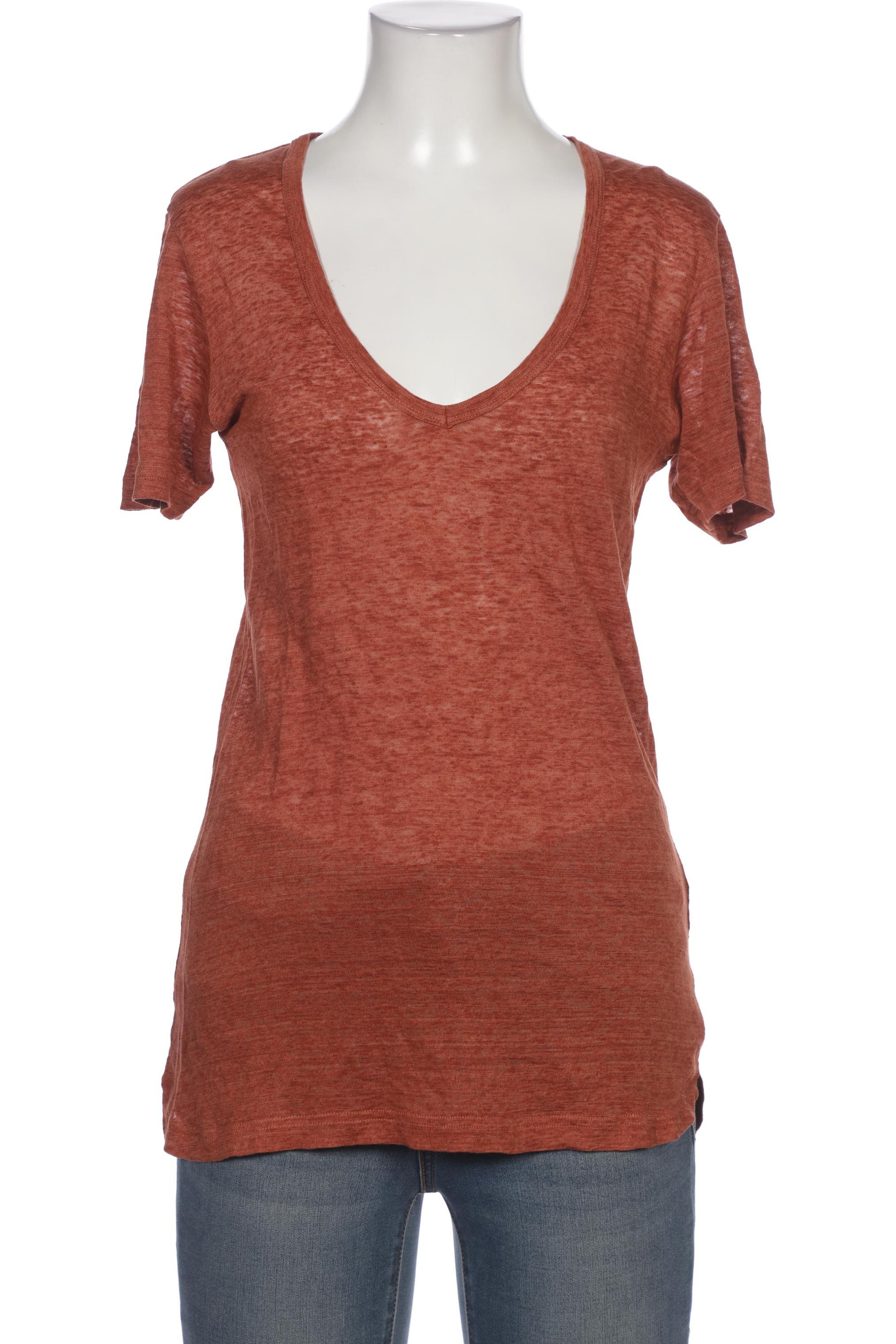 

Isabel Marant Damen T-Shirt, braun