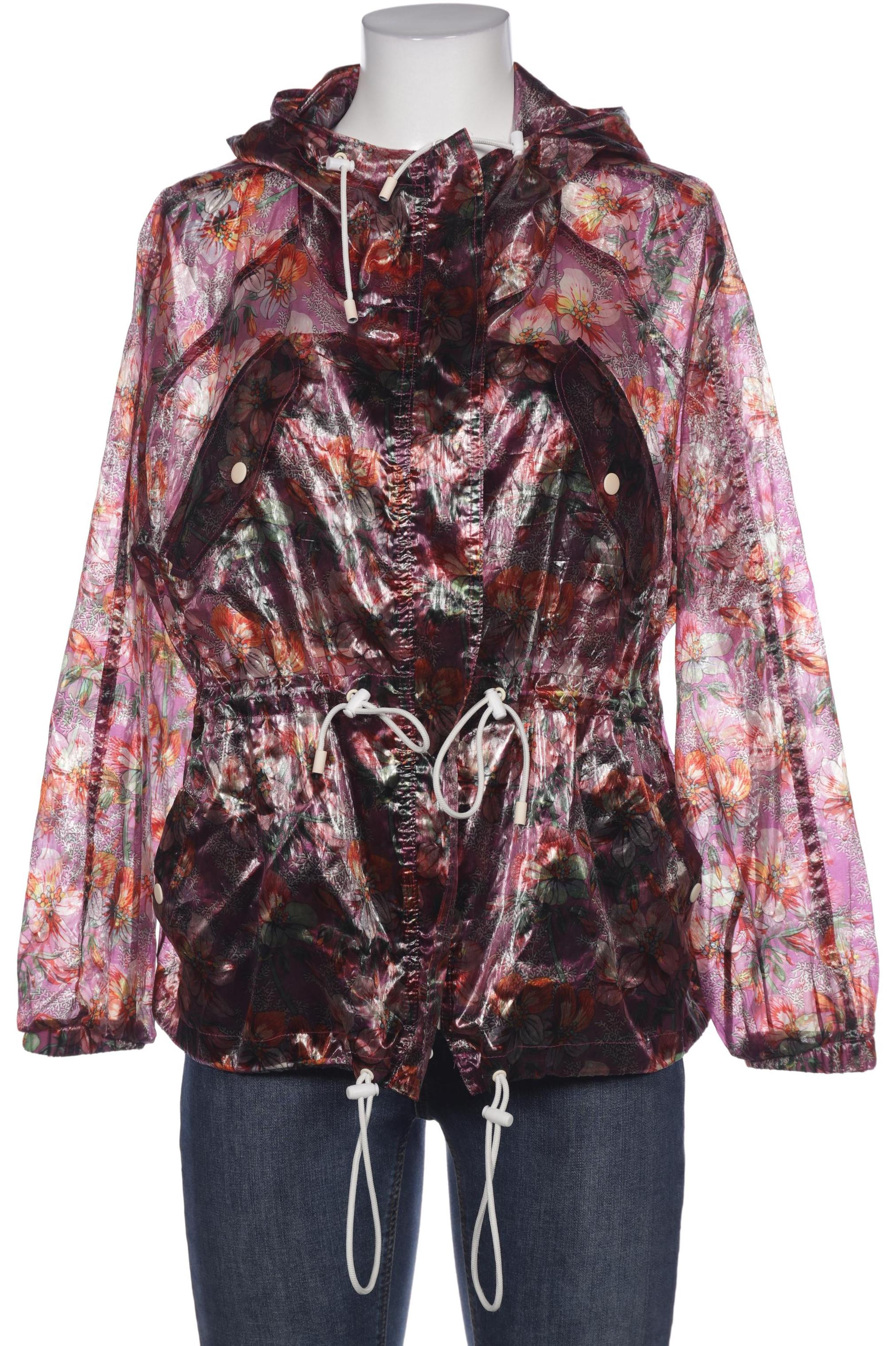 

Isabel Marant Damen Jacke, flieder
