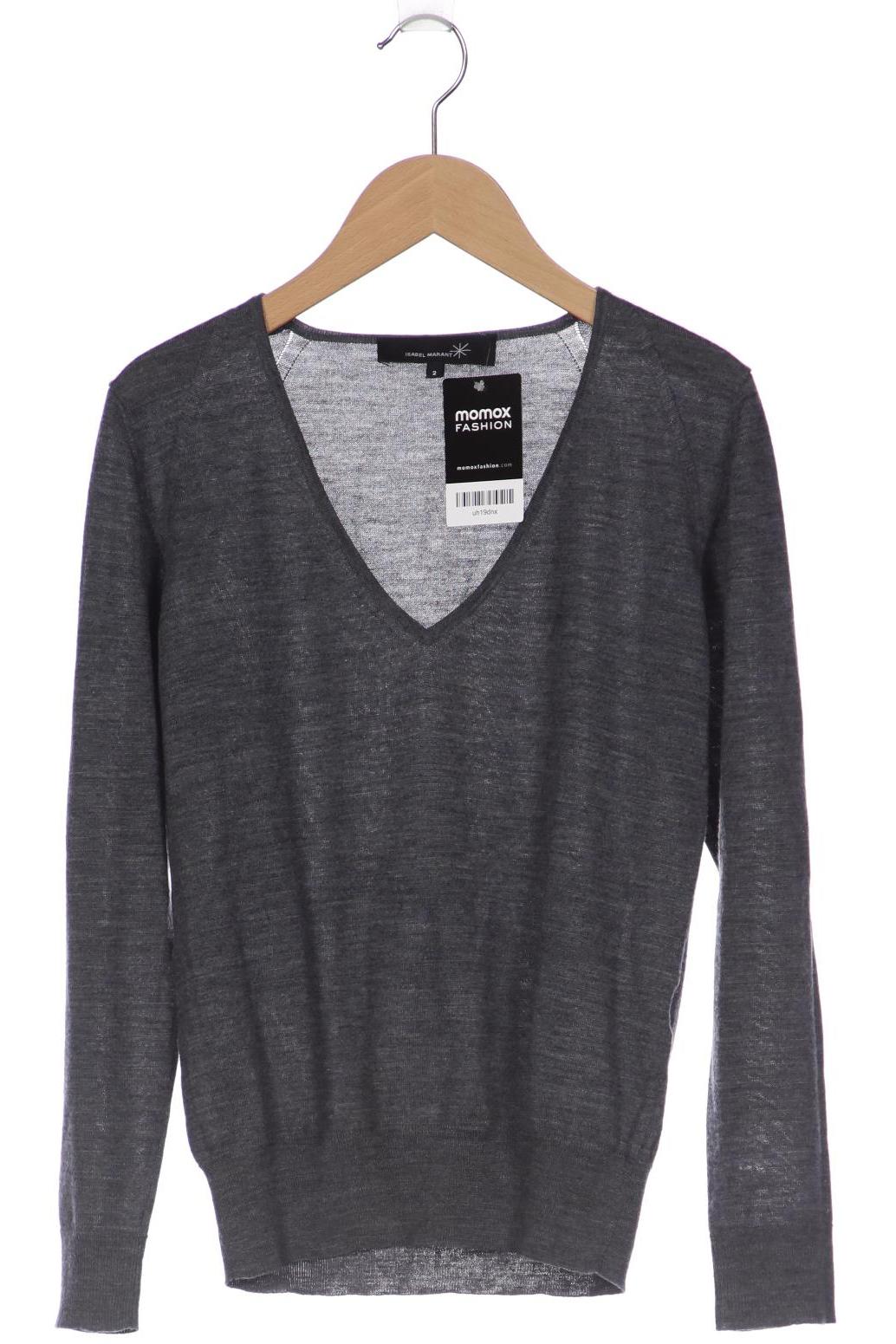 

Isabel Marant Damen Pullover, grau