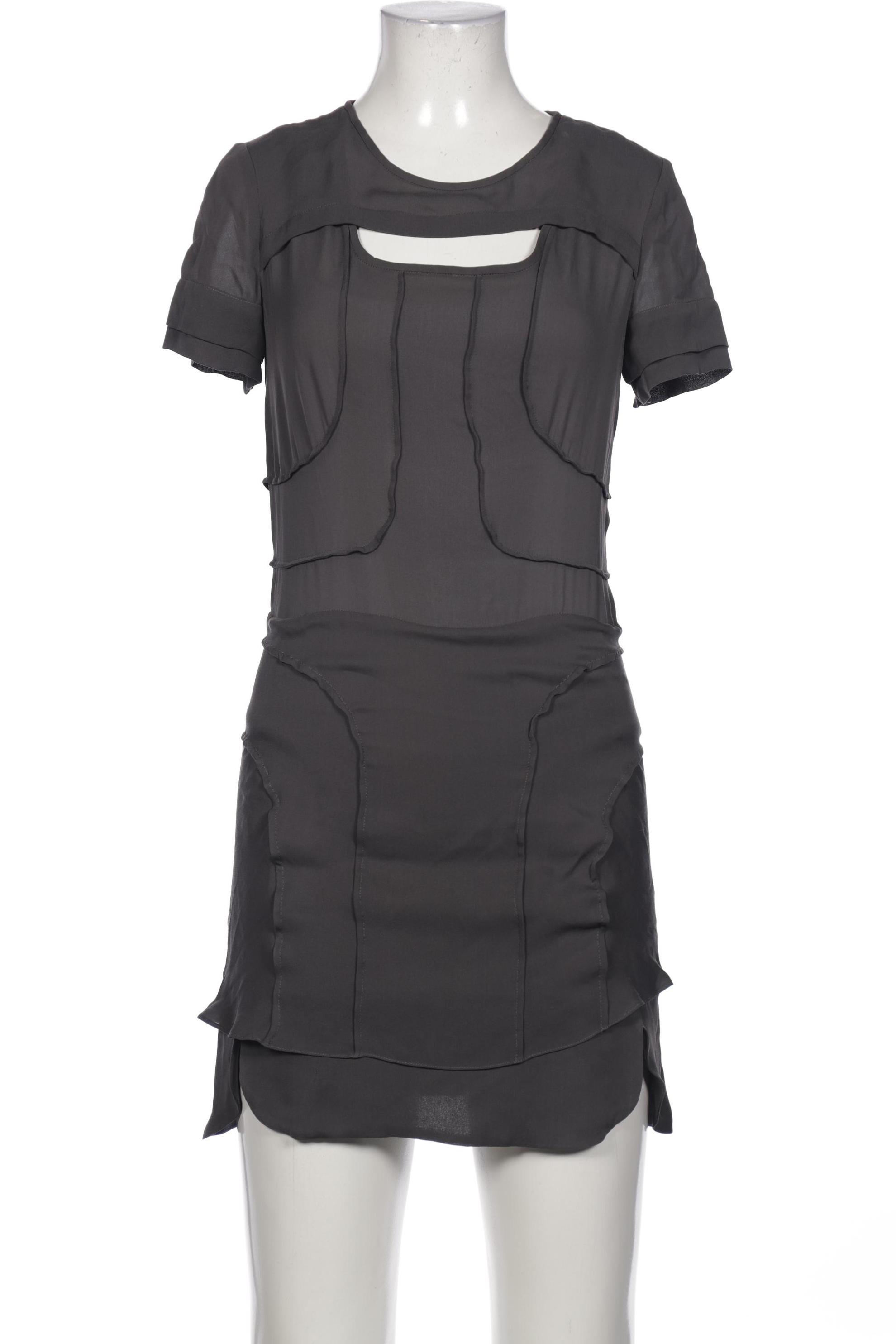 

Isabel Marant Damen Kleid, grau, Gr. 34