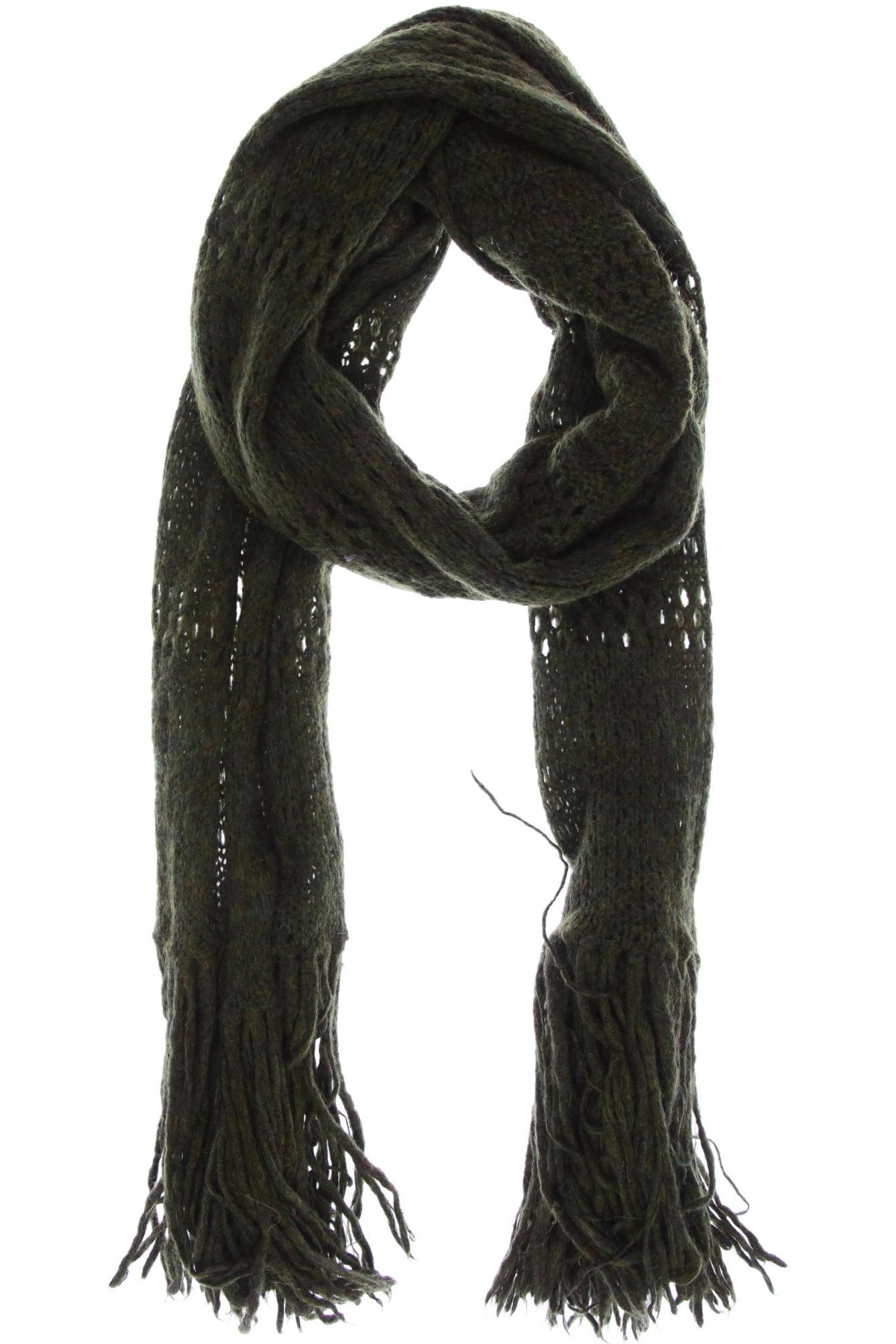

Isabel Marant Damen Schal, grün, Gr.