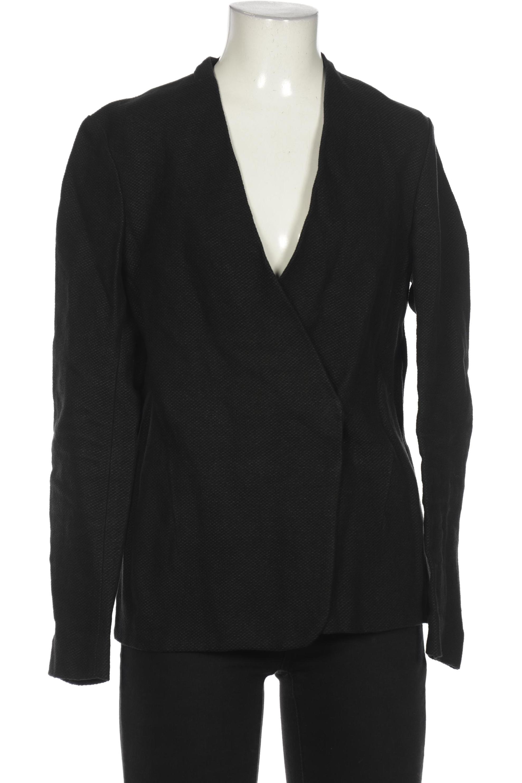 

Isabel Marant Damen Blazer, schwarz, Gr. 36