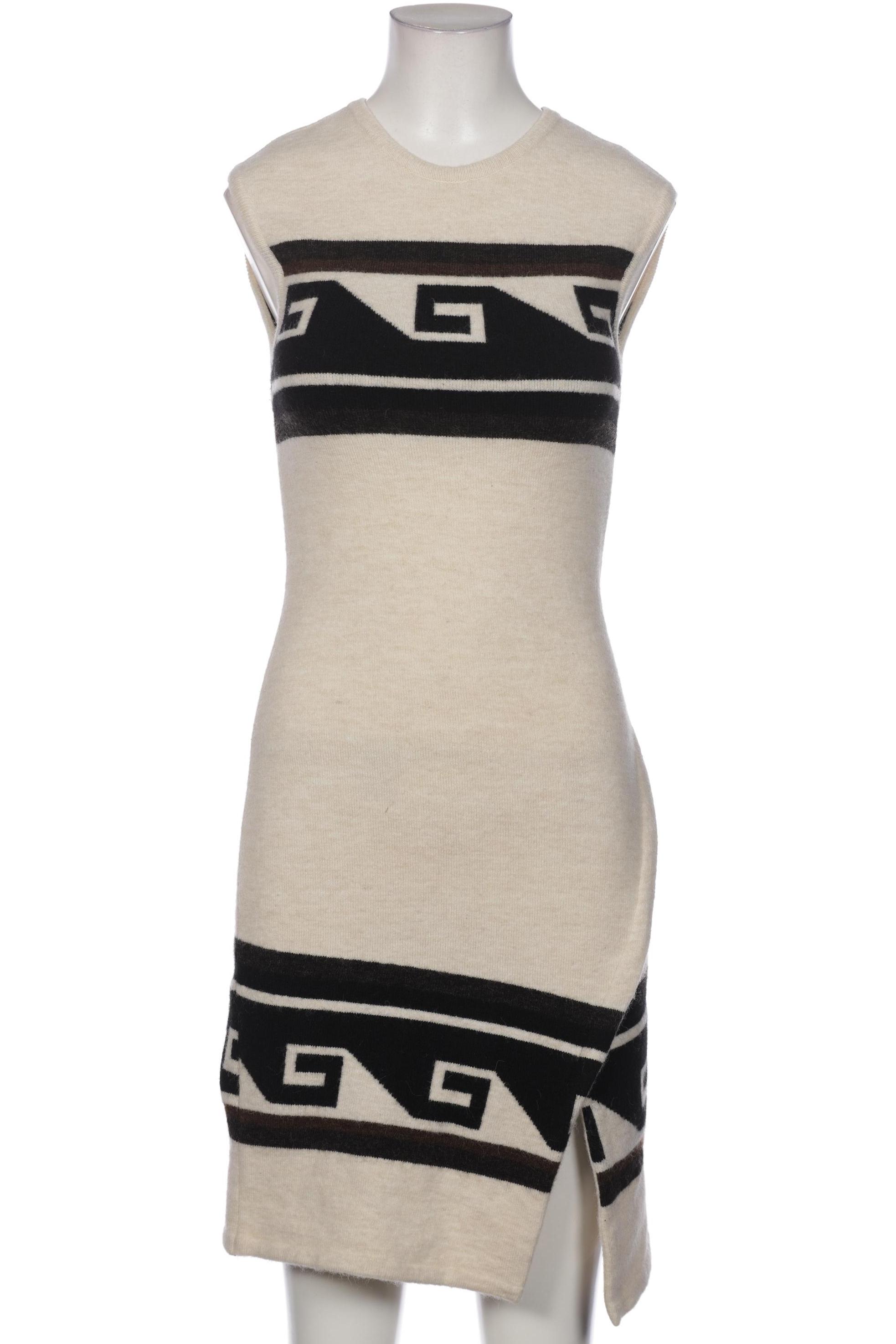 Thumbnail - Isabel Marant Damen Kleid, cremeweiß, Gr. 36