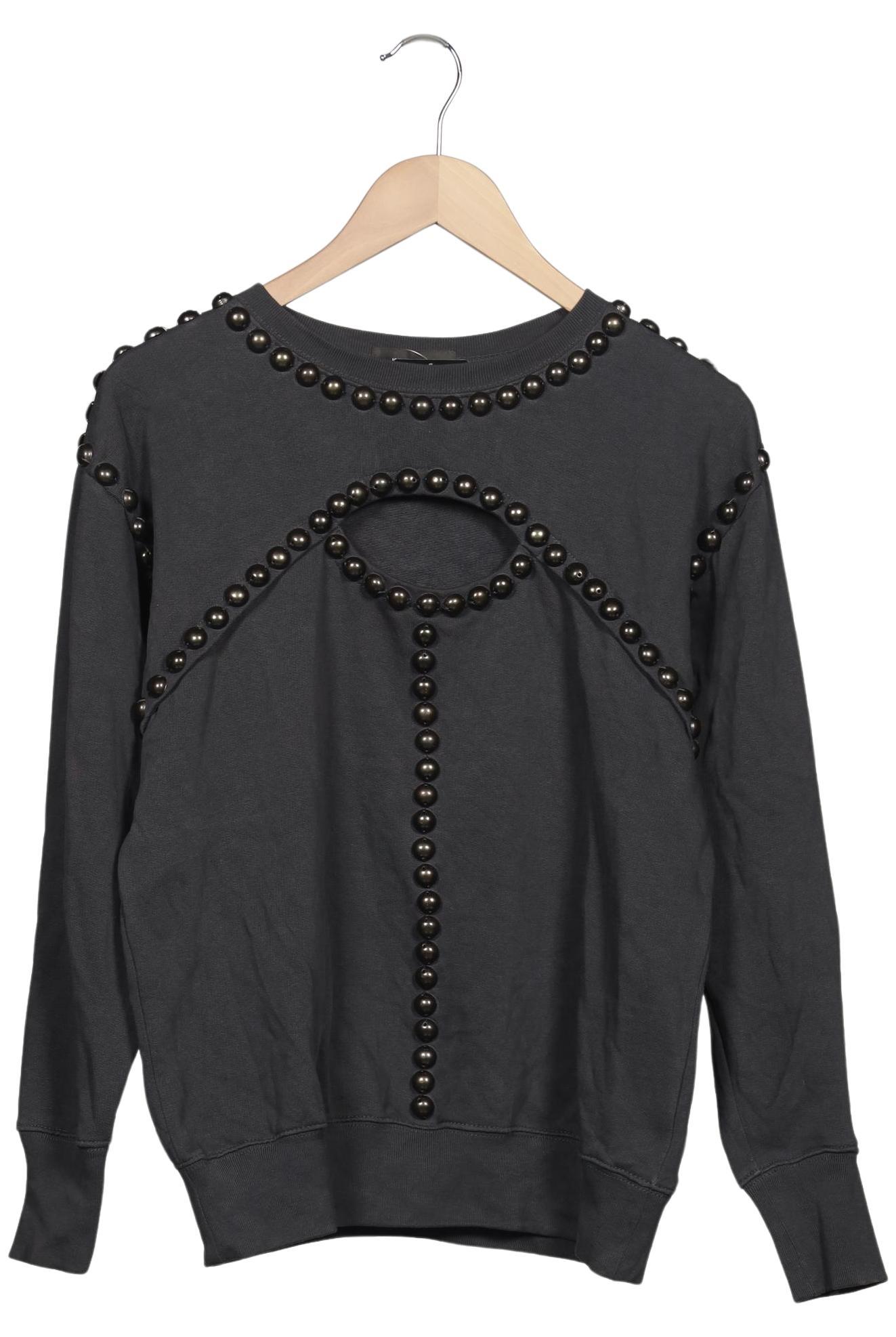 

Isabel Marant Damen Sweatshirt, grau, Gr. 40