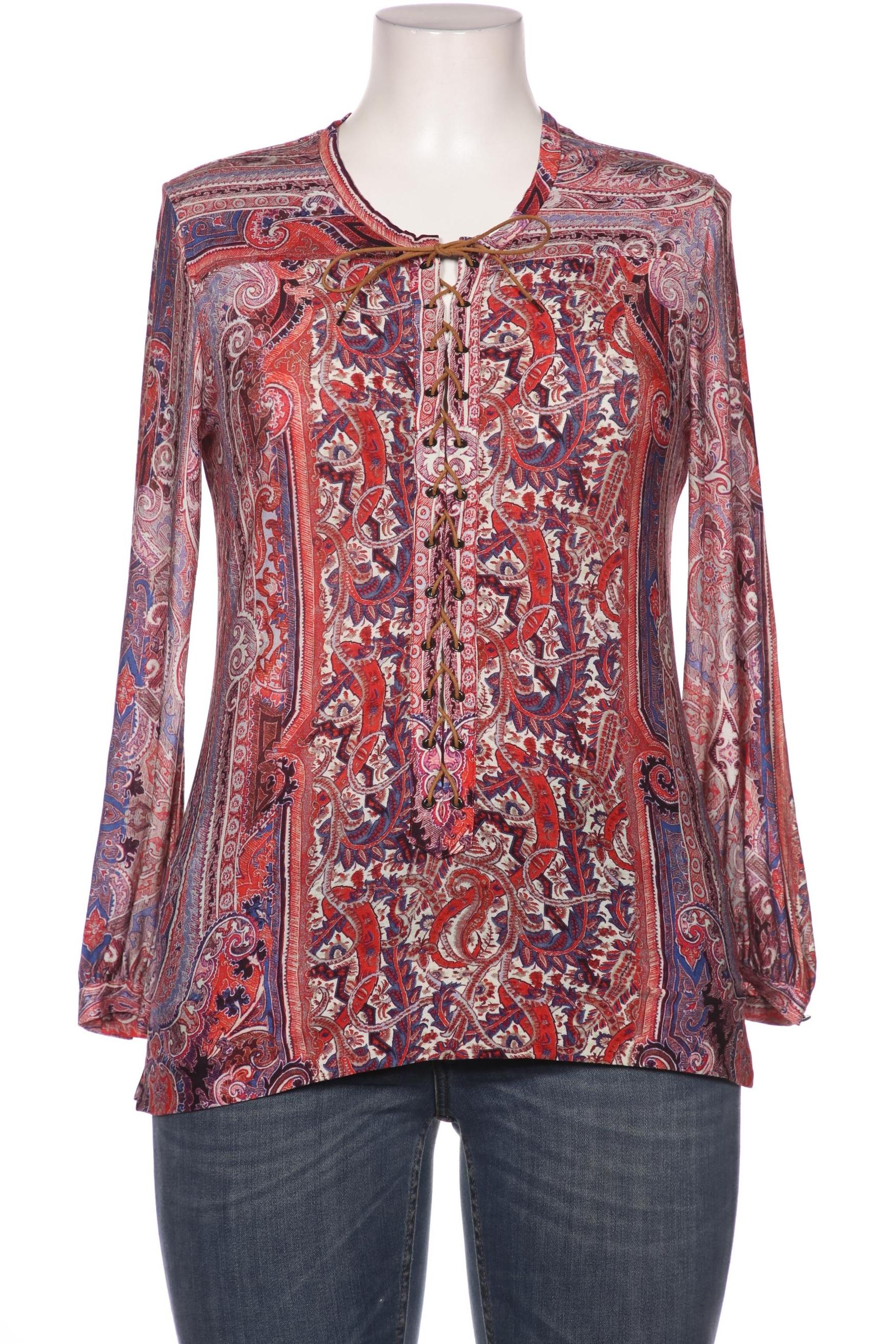 

Isabel Marant Damen Bluse, mehrfarbig, Gr. 44