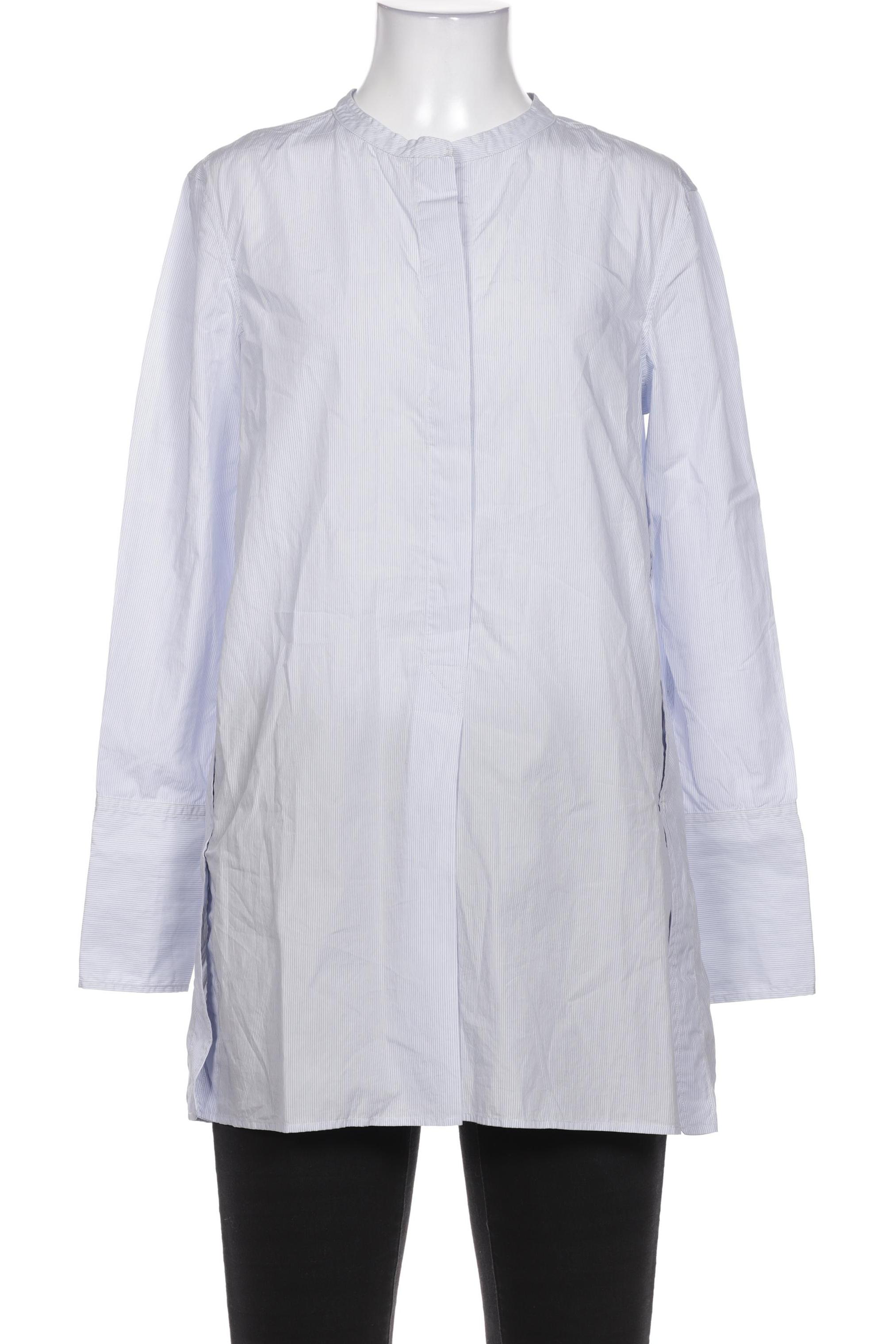 

Isabel Marant Damen Bluse, hellblau