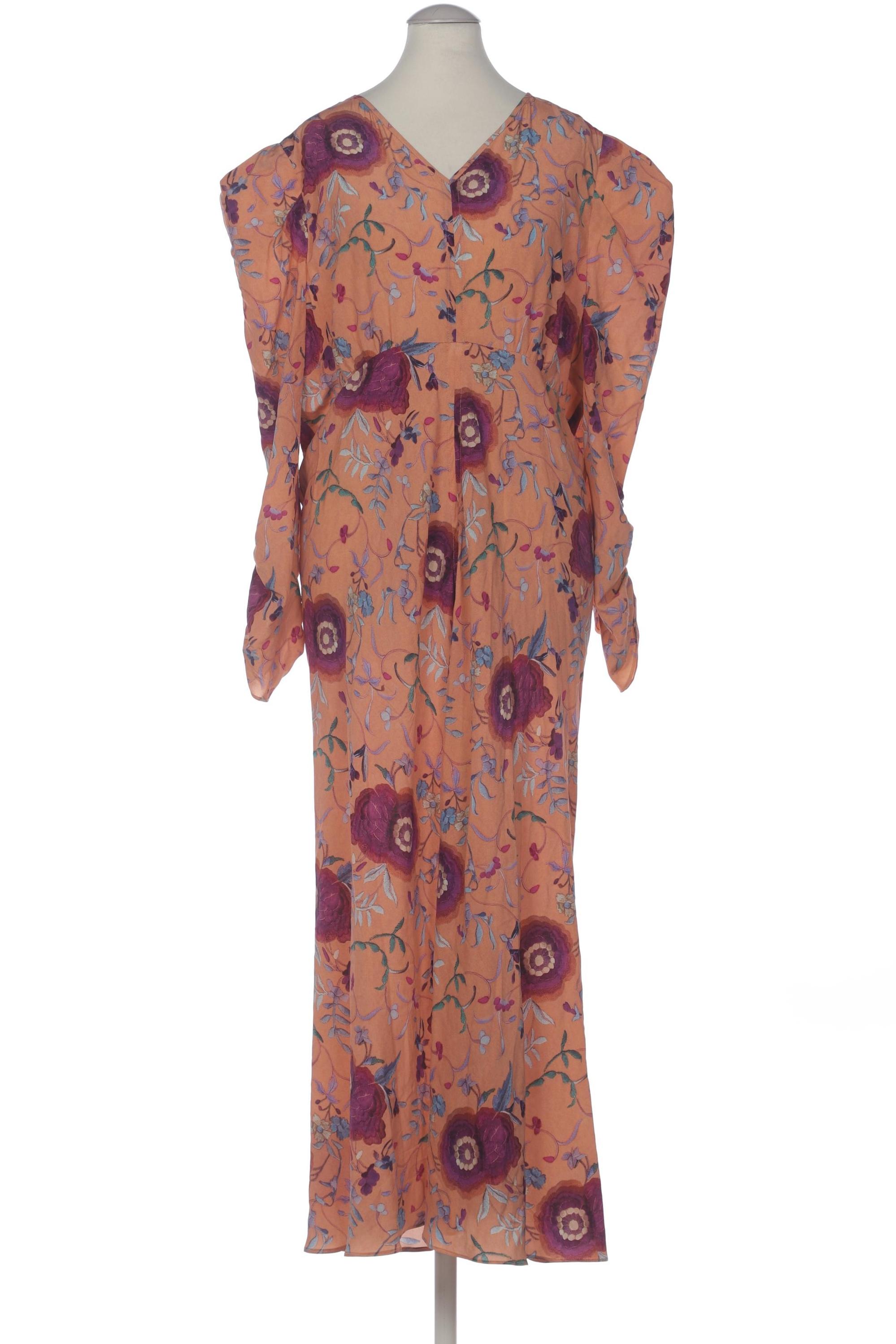 

Isabel Marant Damen Kleid, orange, Gr. 44