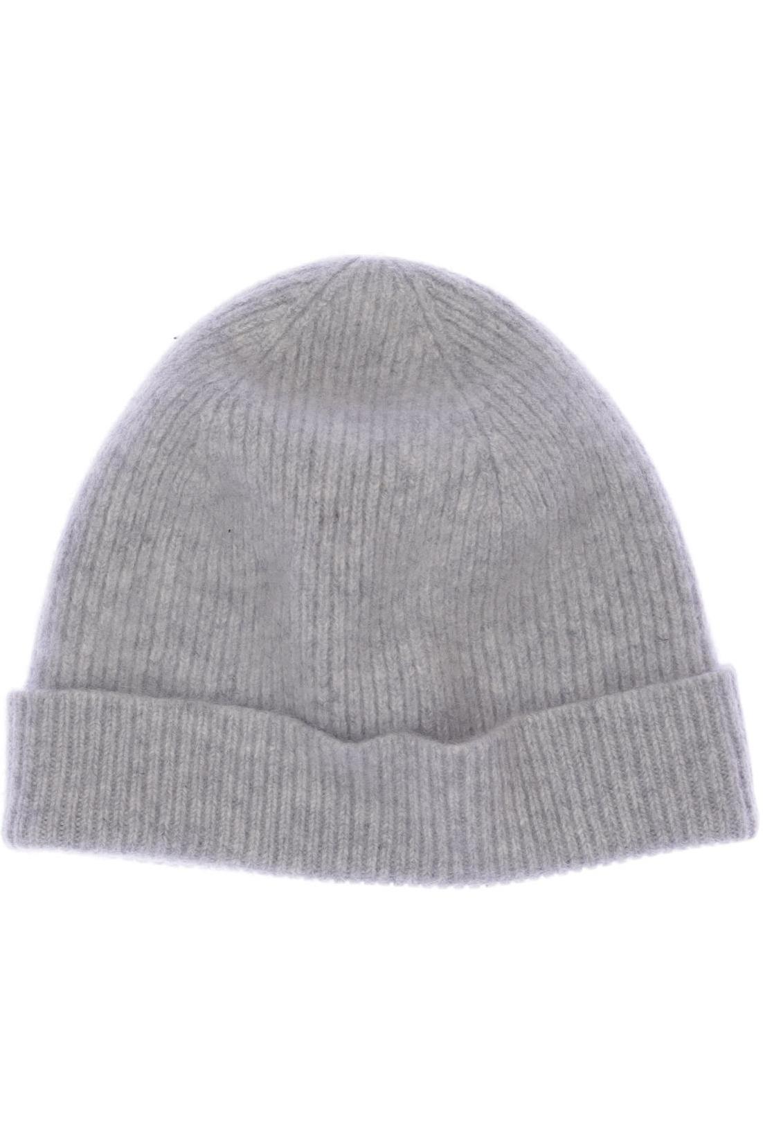 

Isabel Marant Damen Hut/Mütze, grau, Gr. uni