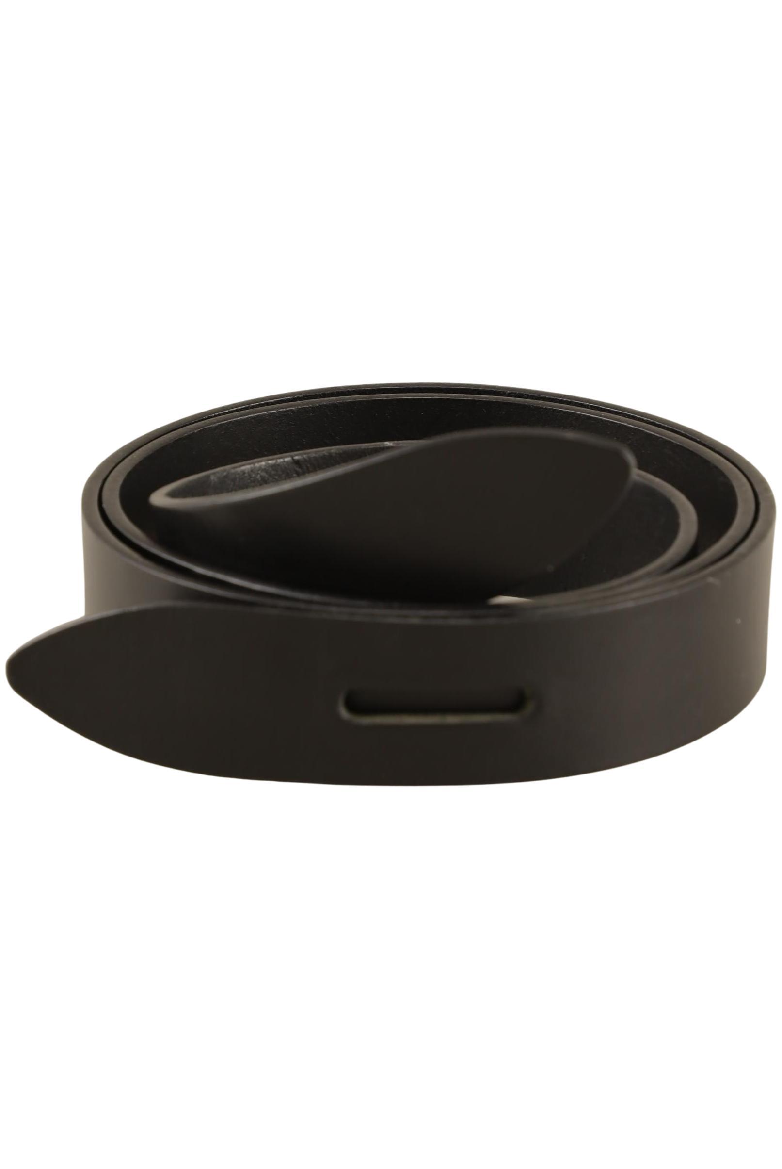 

Isabel Marant Damen Gürtel, schwarz, Gr. 110