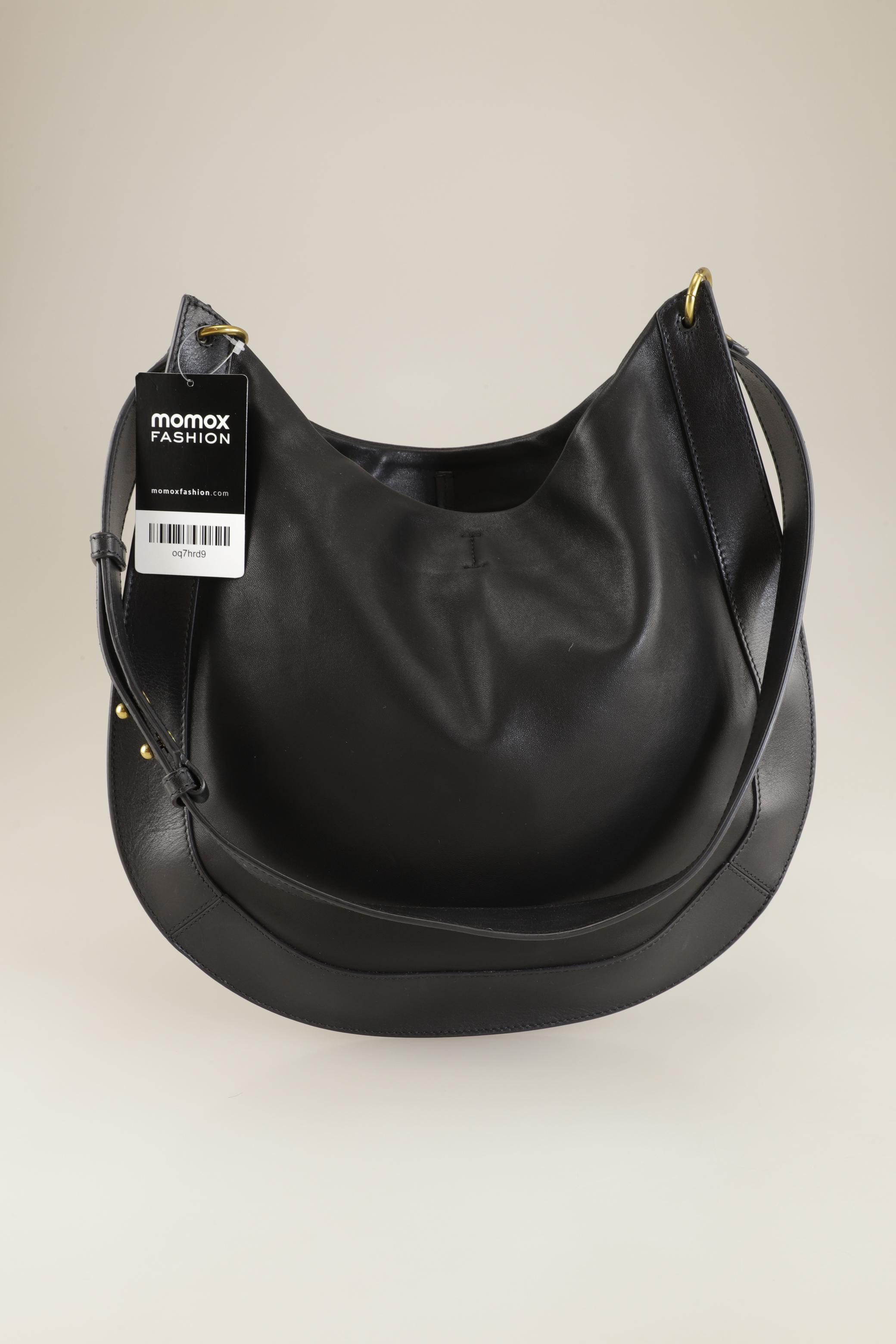 

Isabel Marant Damen Handtasche, schwarz, Gr.