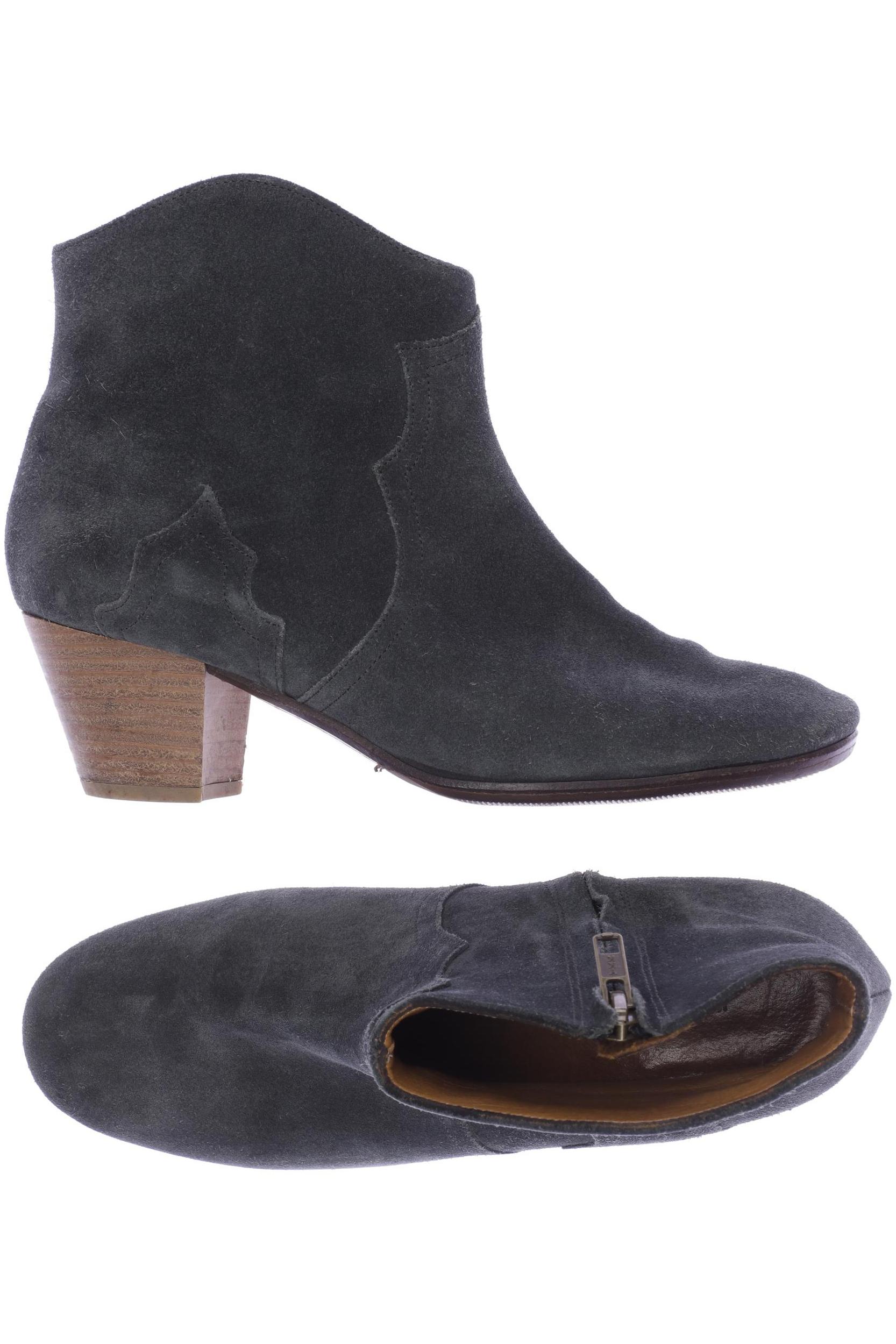 

Isabel Marant Damen Stiefelette, grün, Gr. 38
