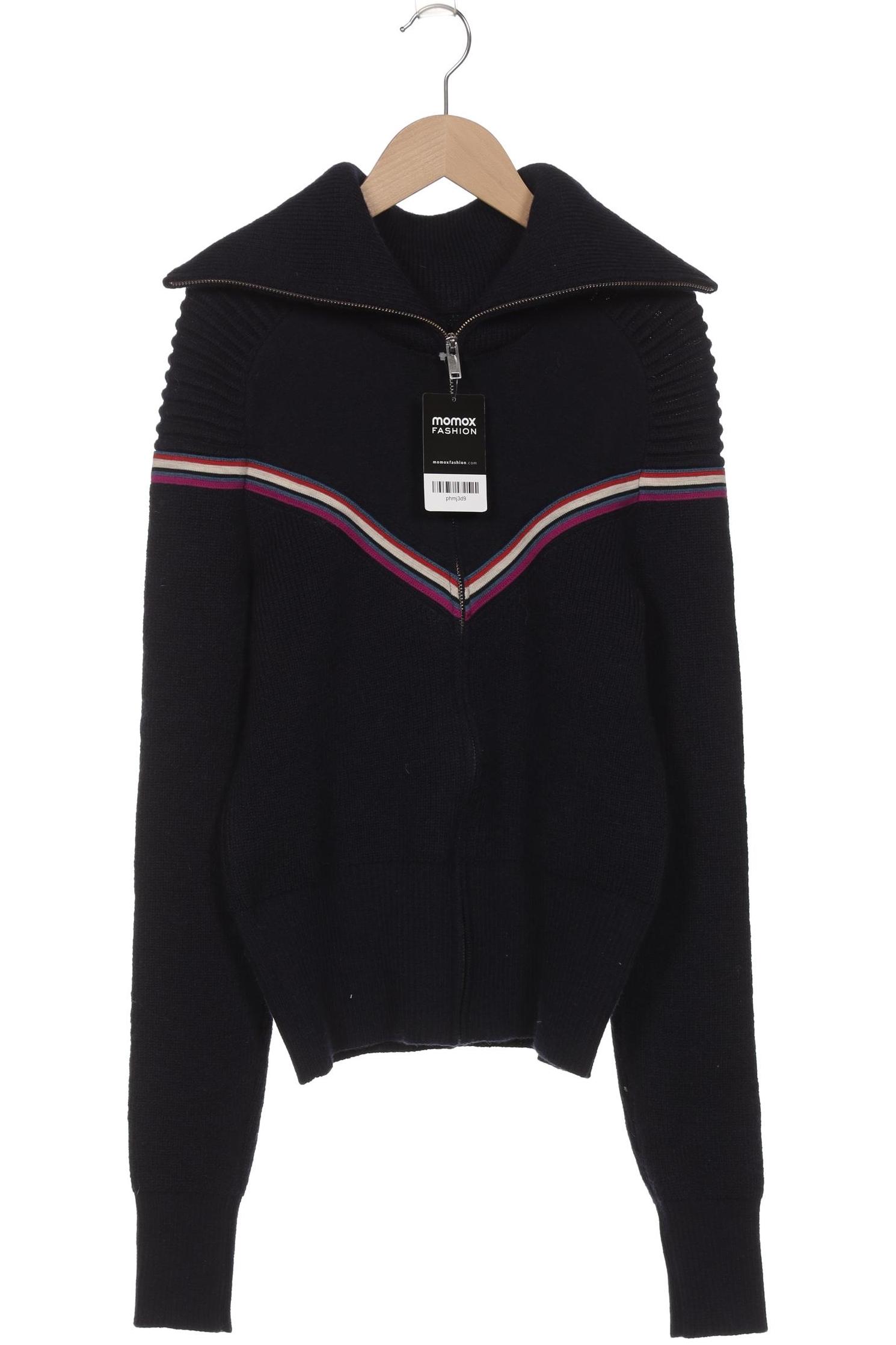 

Isabel Marant Damen Strickjacke, marineblau, Gr. 42