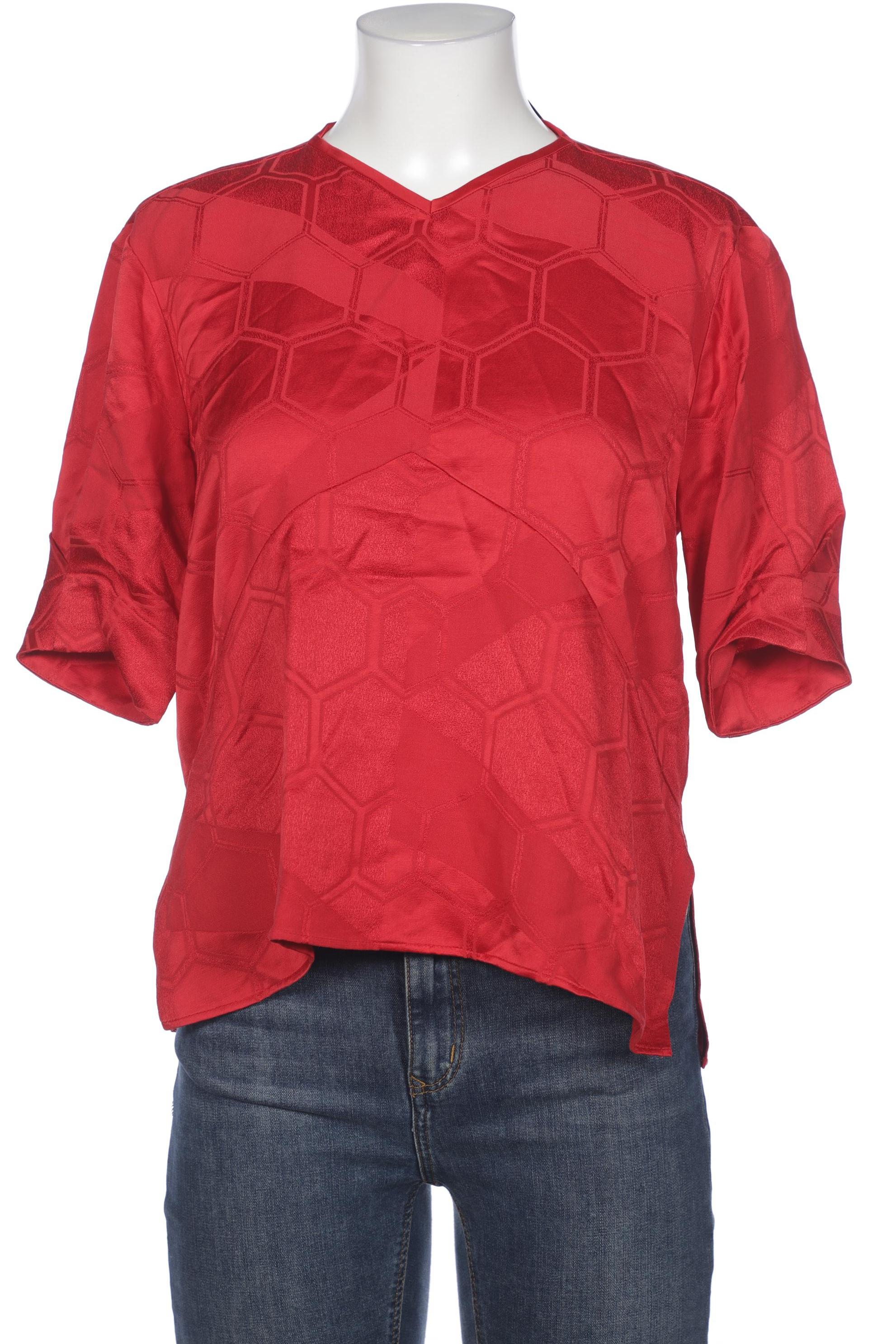 

Isabel Marant Damen Bluse, rot