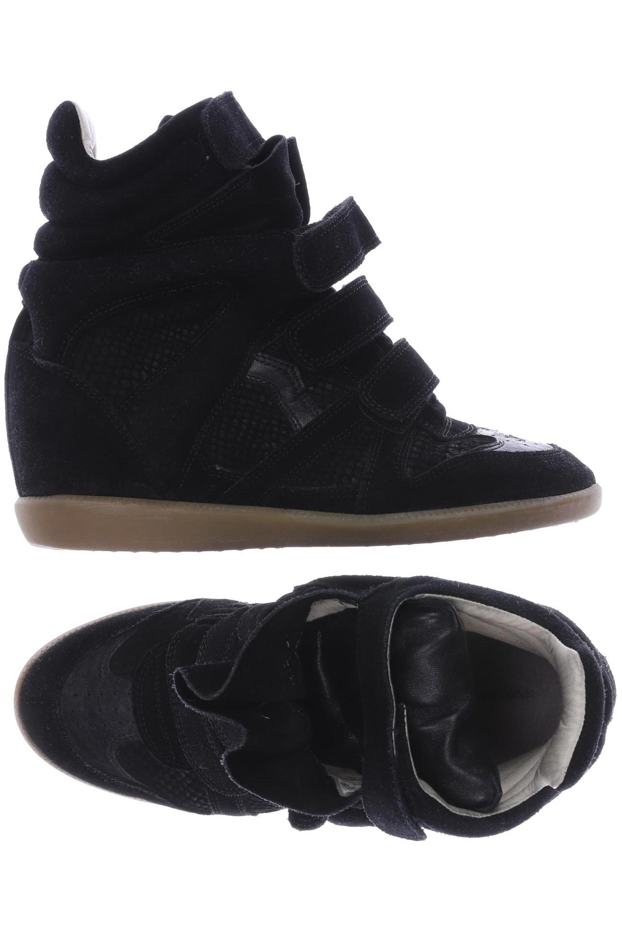 

Isabel Marant Damen Stiefelette, schwarz