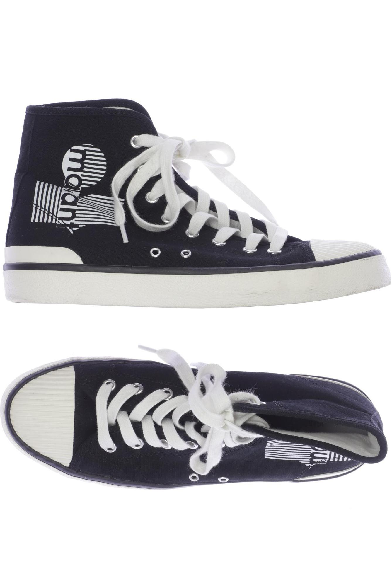 

Isabel Marant Damen Sneakers, schwarz, Gr. 38