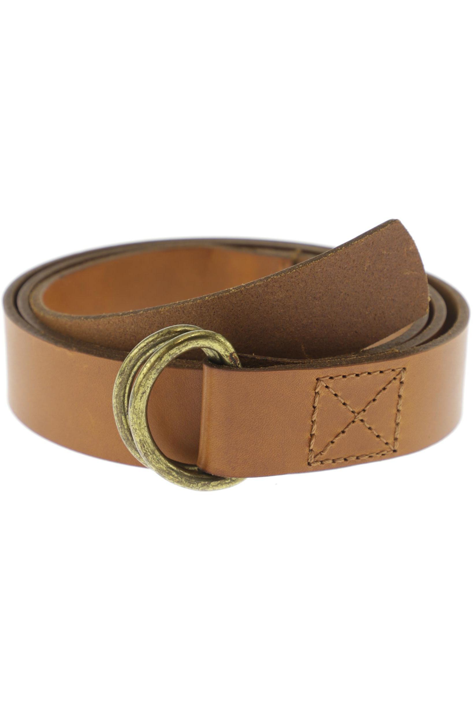 

Isabel Marant Damen Gürtel, braun, Gr. 105