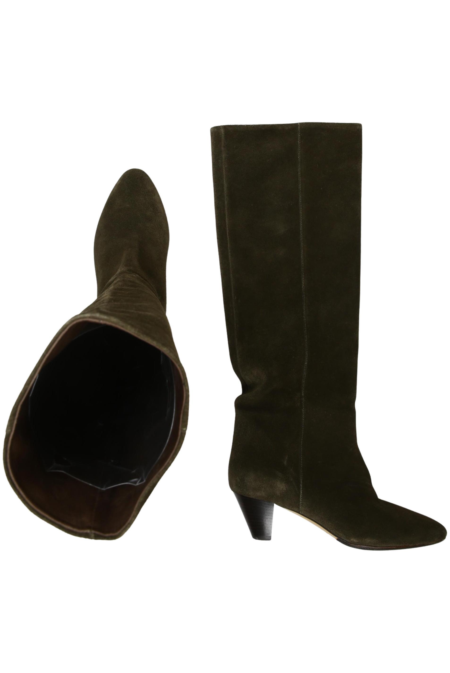 

Isabel Marant Damen Stiefel, braun, Gr. 36