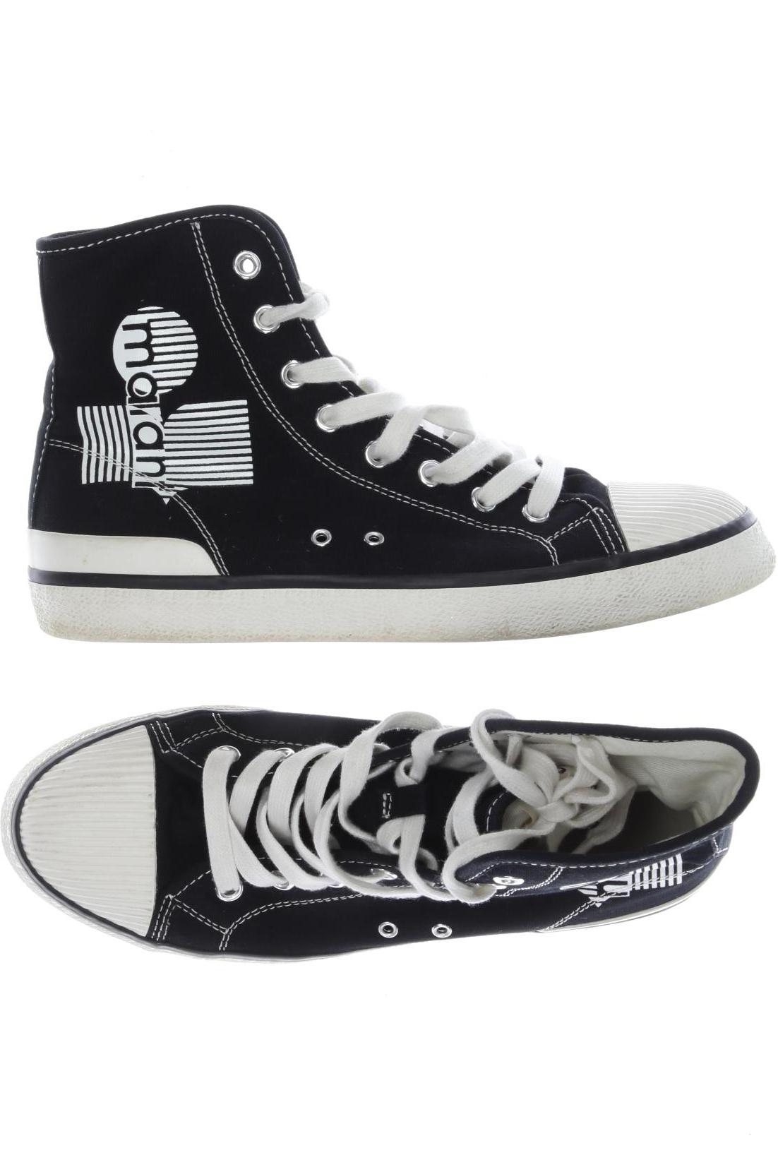 

Isabel Marant Damen Sneakers, schwarz, Gr. 39