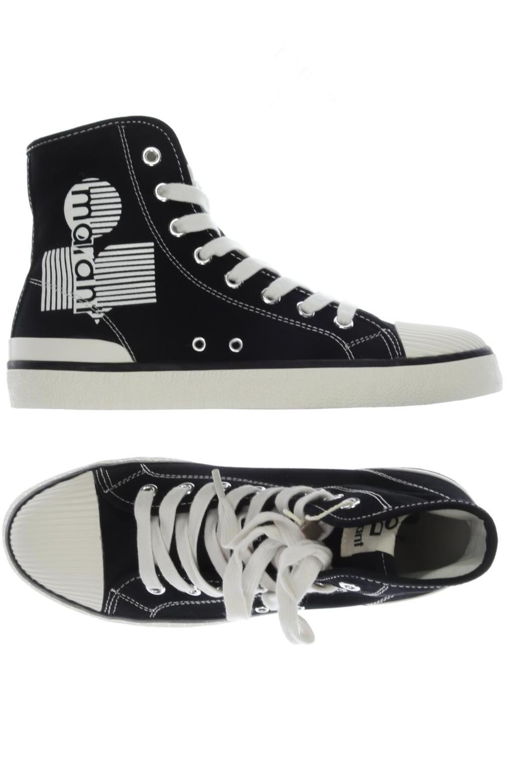 

Isabel Marant Damen Sneakers, schwarz, Gr. 37