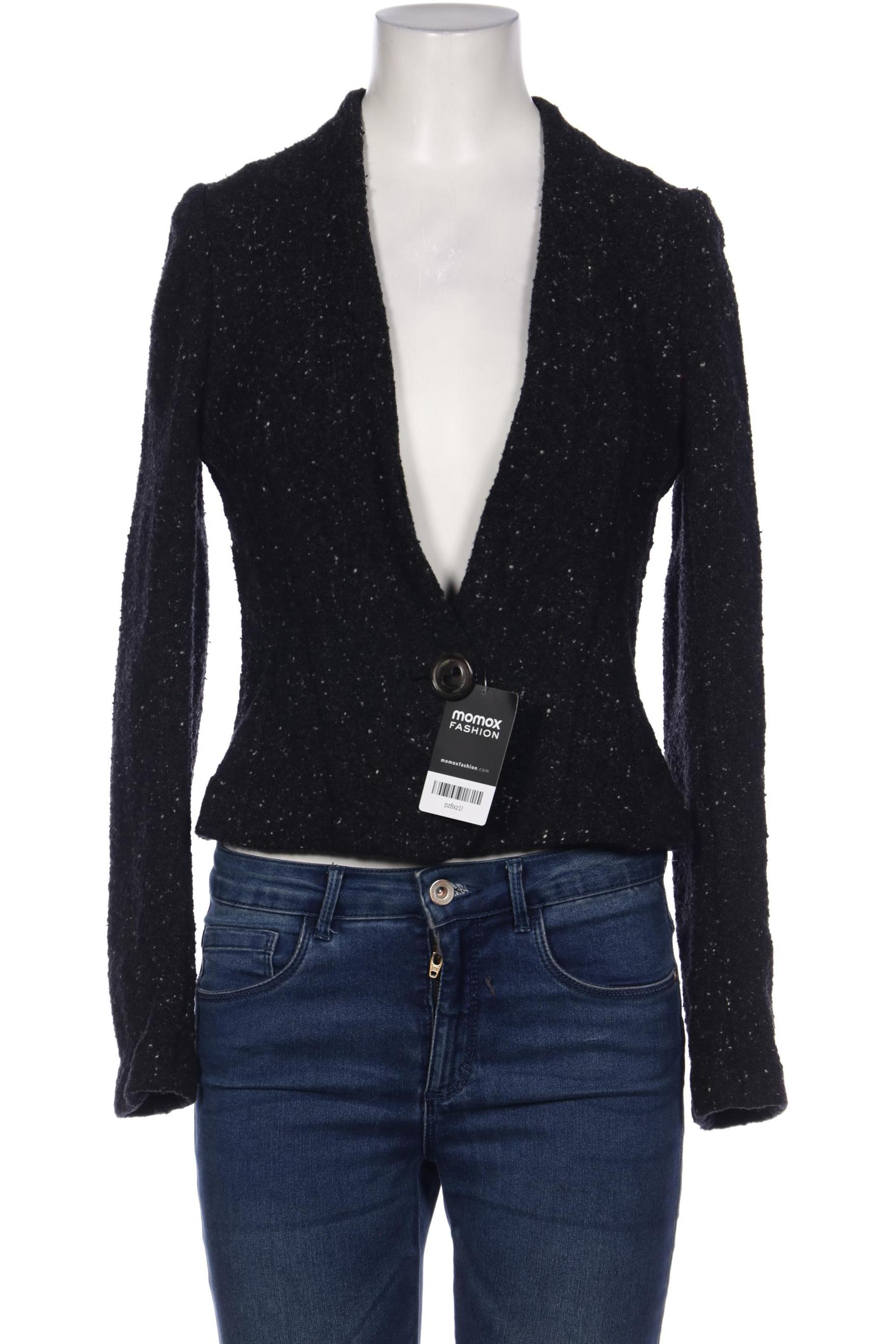 

Isabel Marant Damen Blazer, schwarz, Gr. 36