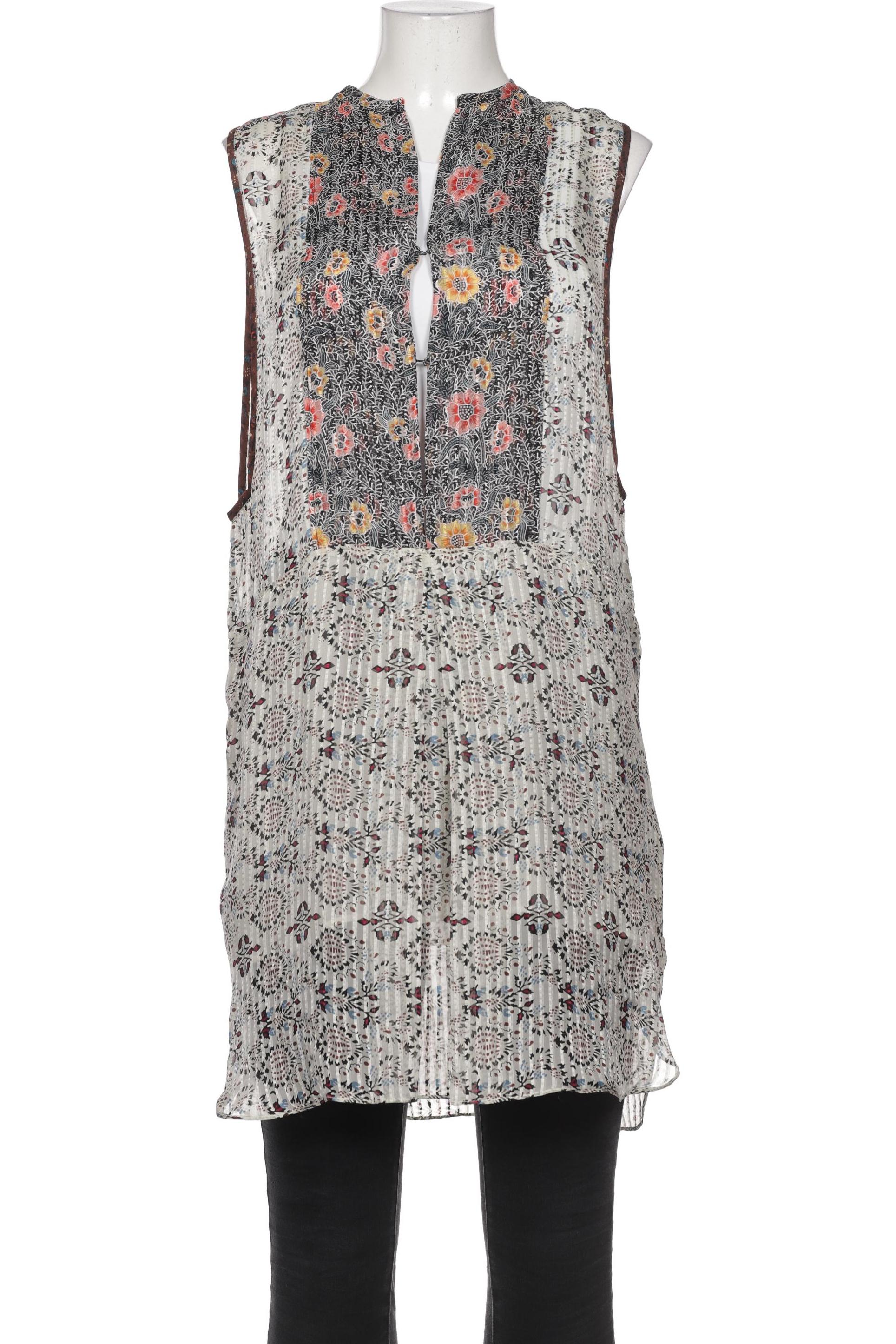 

Isabel Marant Damen Bluse, mehrfarbig, Gr. 40