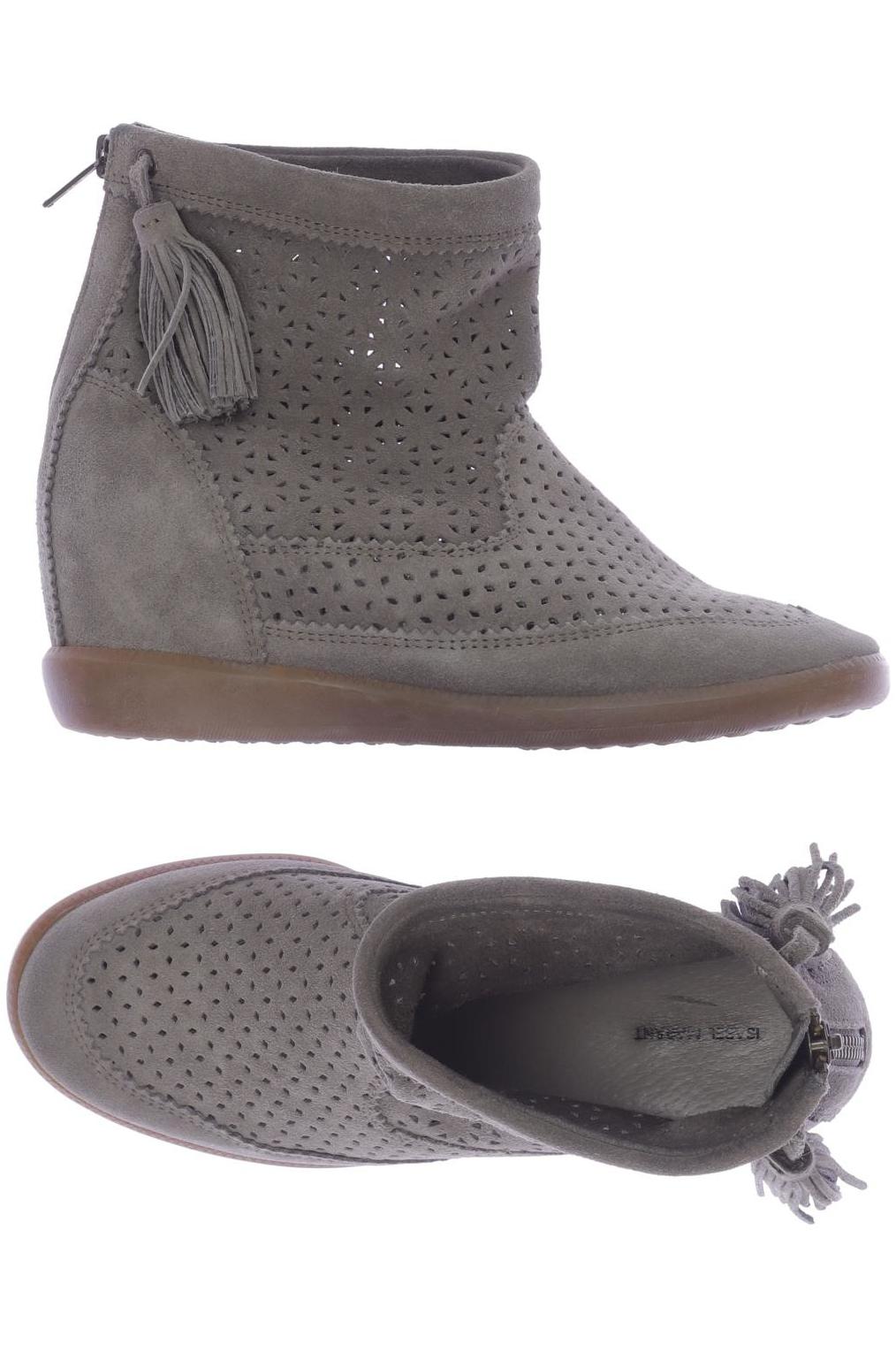 

Isabel Marant Damen Stiefelette, grau
