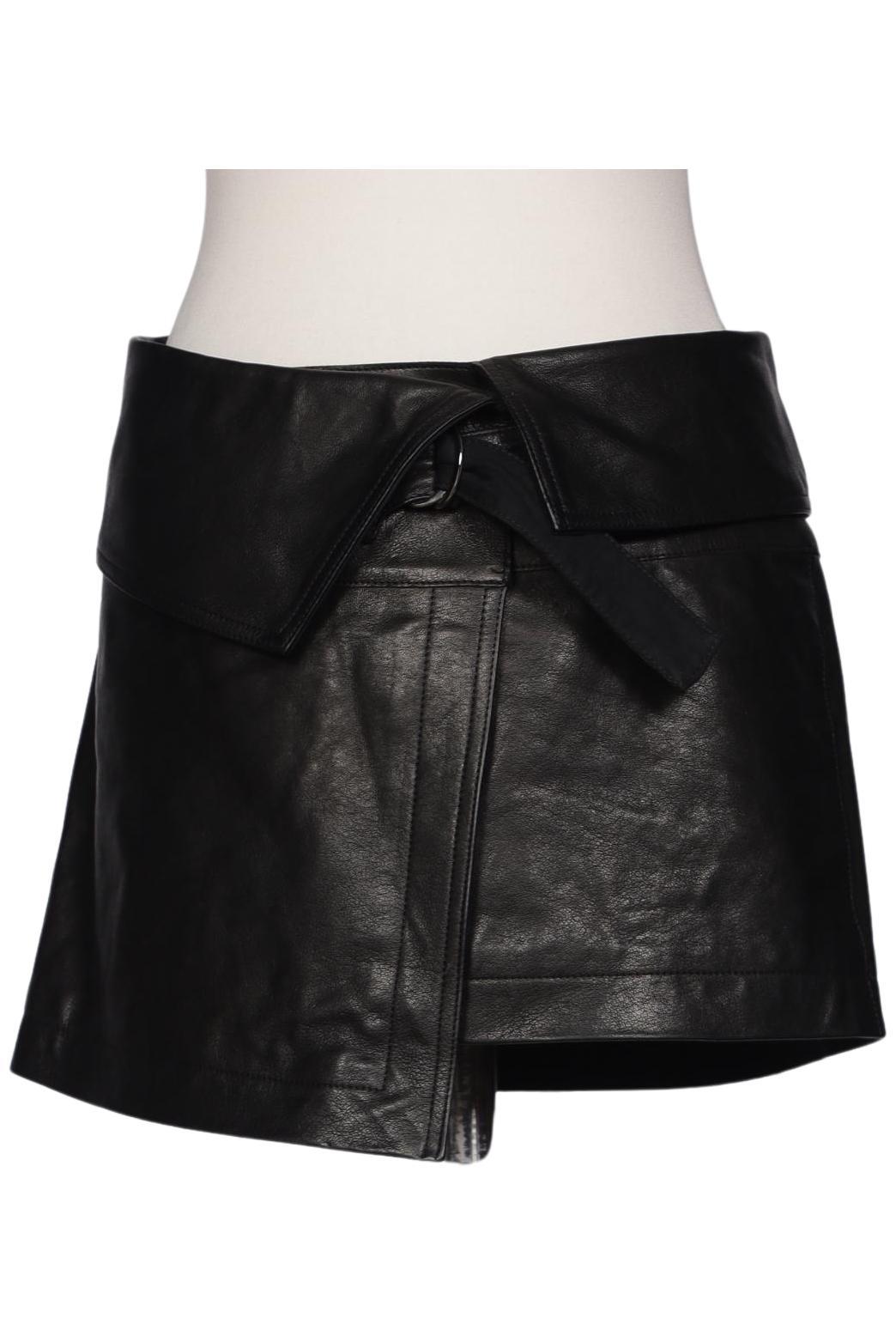 

Isabel Marant Damen Rock, schwarz, Gr. 36