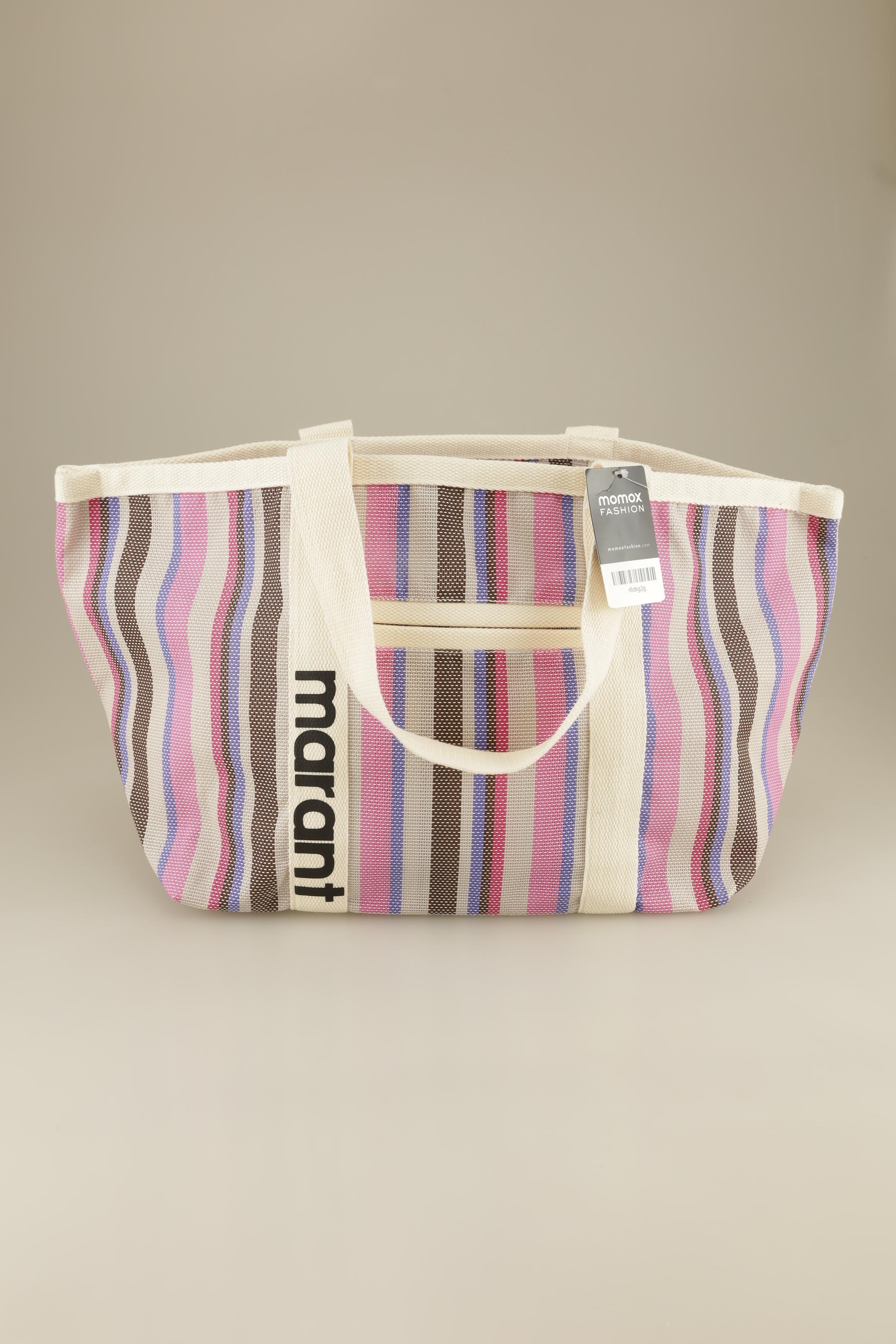 

Isabel Marant Damen Handtasche, beige, Gr.