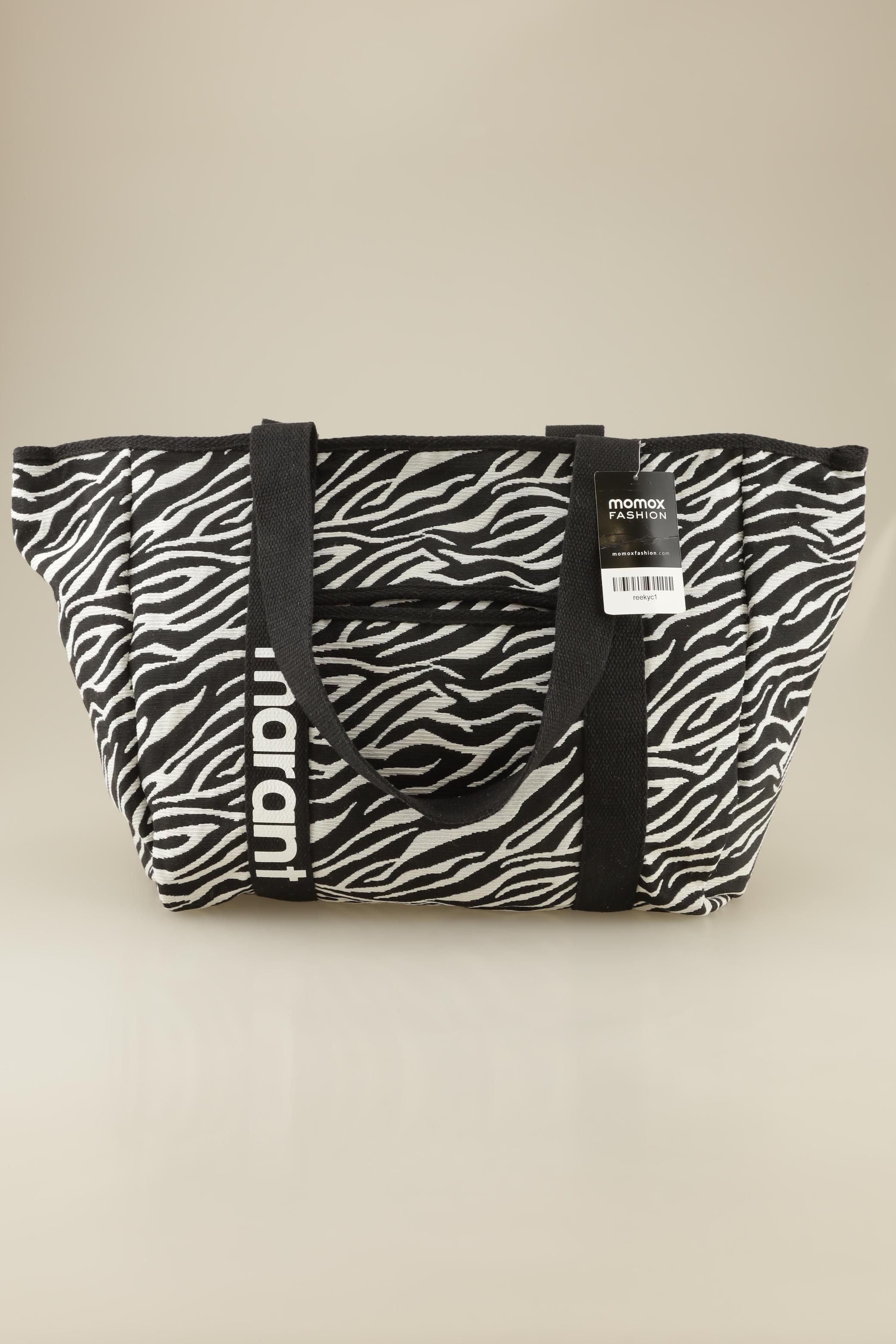 

Isabel Marant Damen Handtasche, schwarz, Gr.