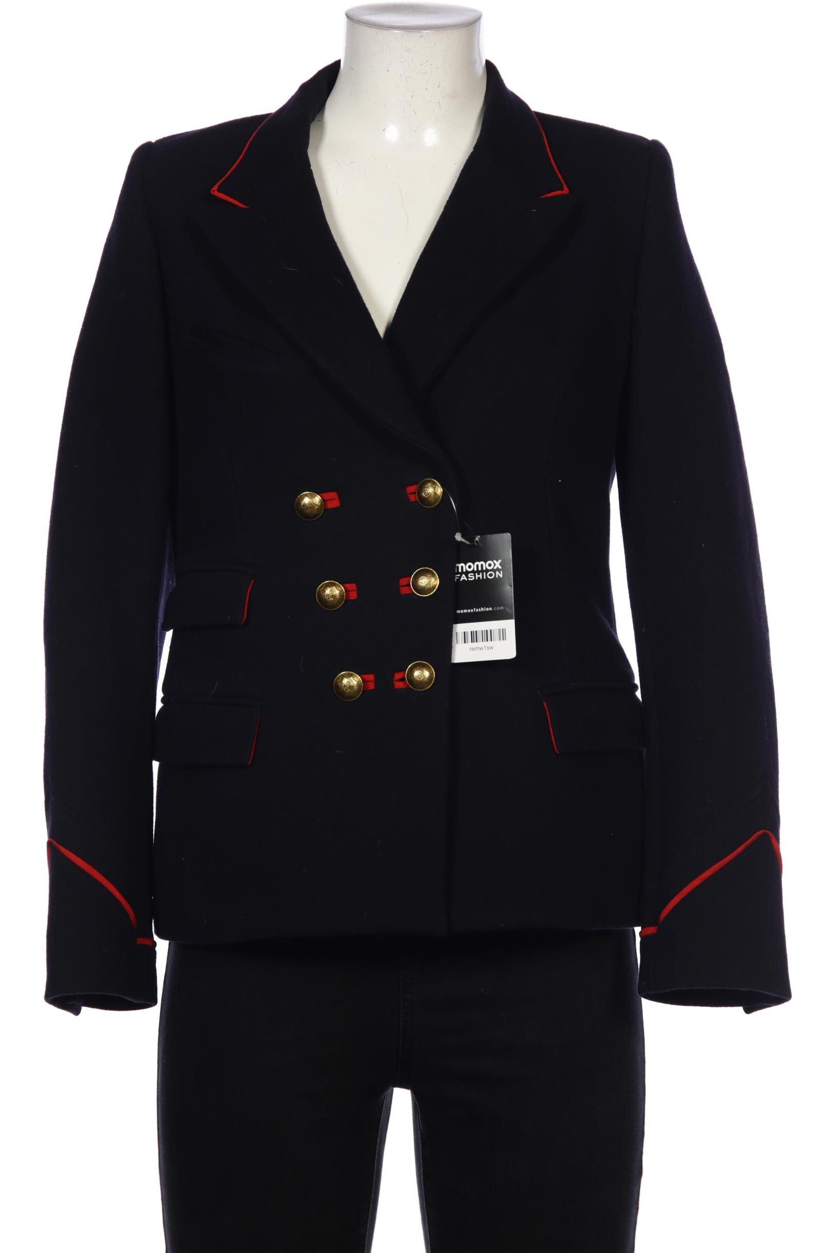 

Isabel Marant Damen Blazer, marineblau, Gr. 42