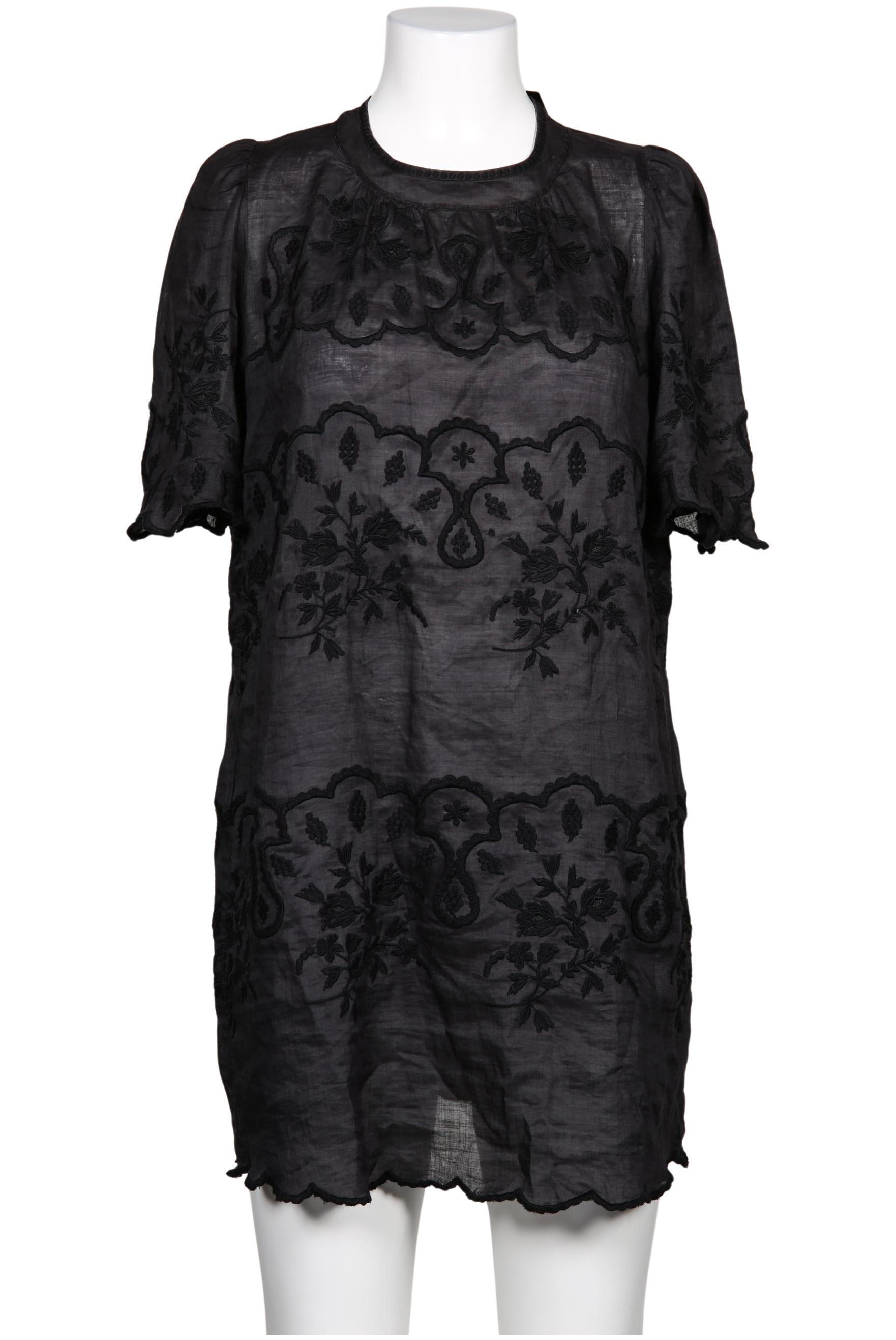 

Isabel Marant Damen Kleid, schwarz, Gr. 42