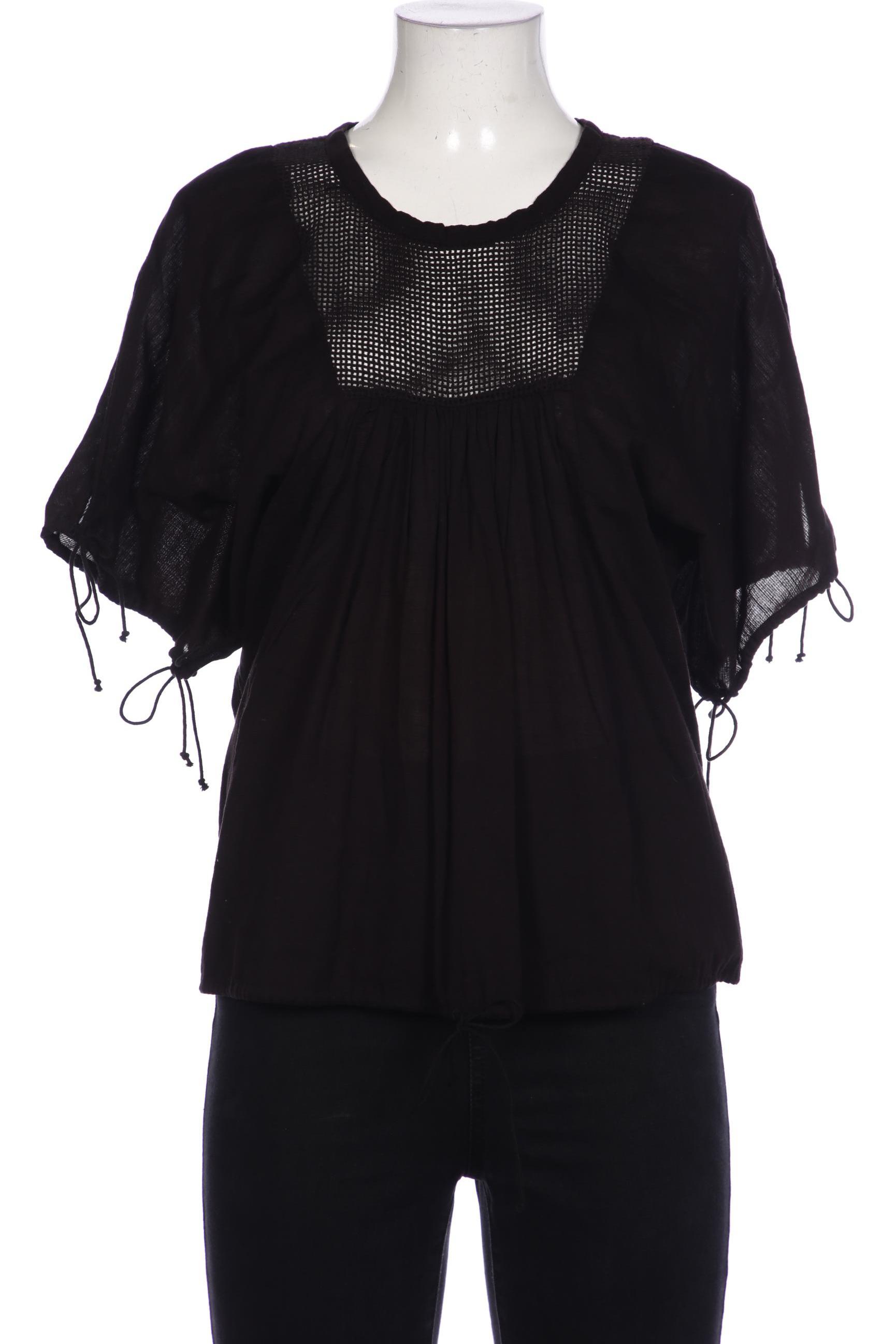 

Isabel Marant Damen Bluse, schwarz