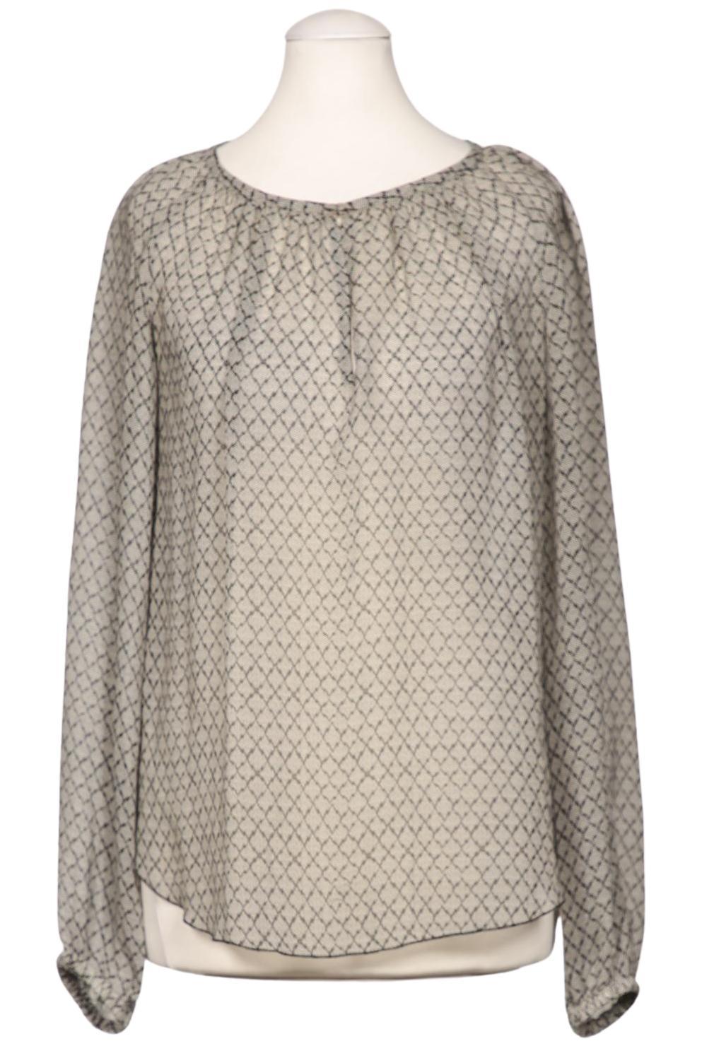 

Isabel Marant Damen Bluse, beige, Gr. 34