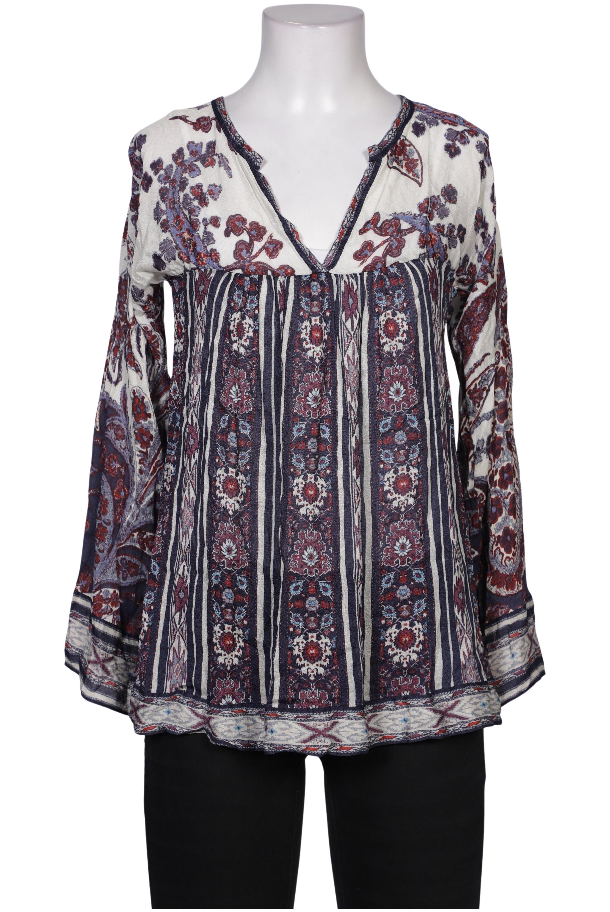 

Isabel Marant Damen Bluse, mehrfarbig, Gr. 34