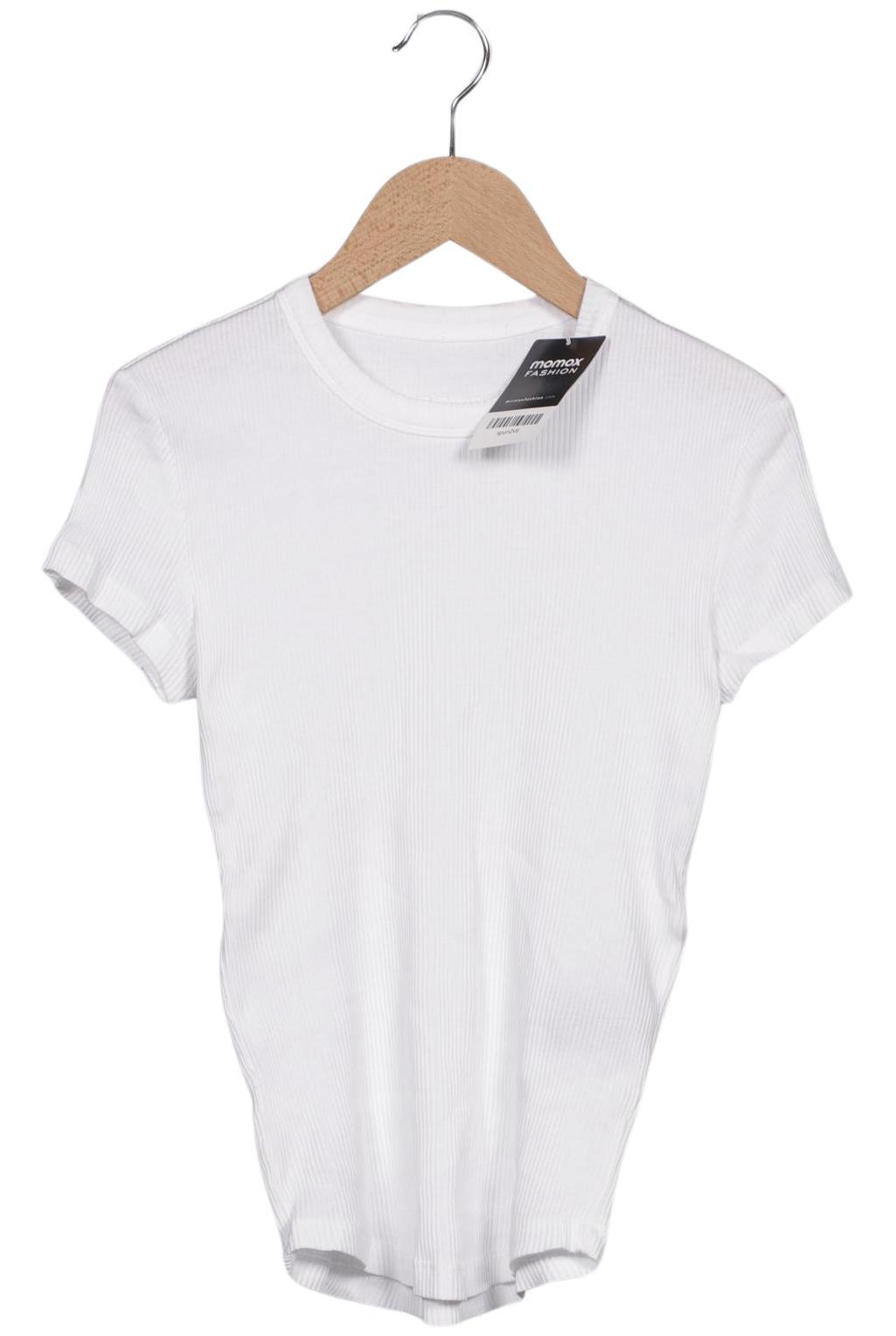 

Isabel Marant Damen T-Shirt, weiß, Gr. 34
