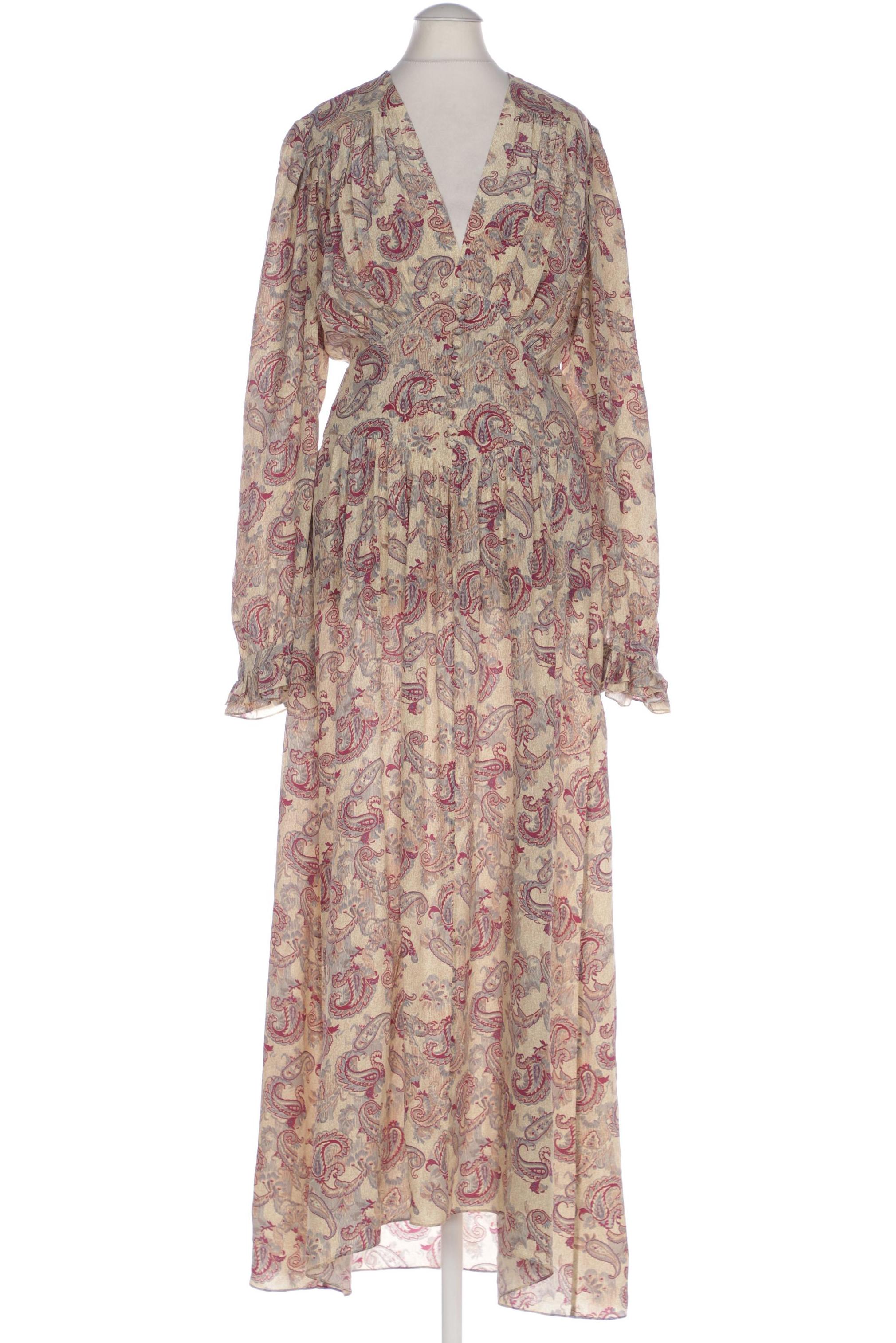 

Isabel Marant Damen Kleid, beige, Gr. 36